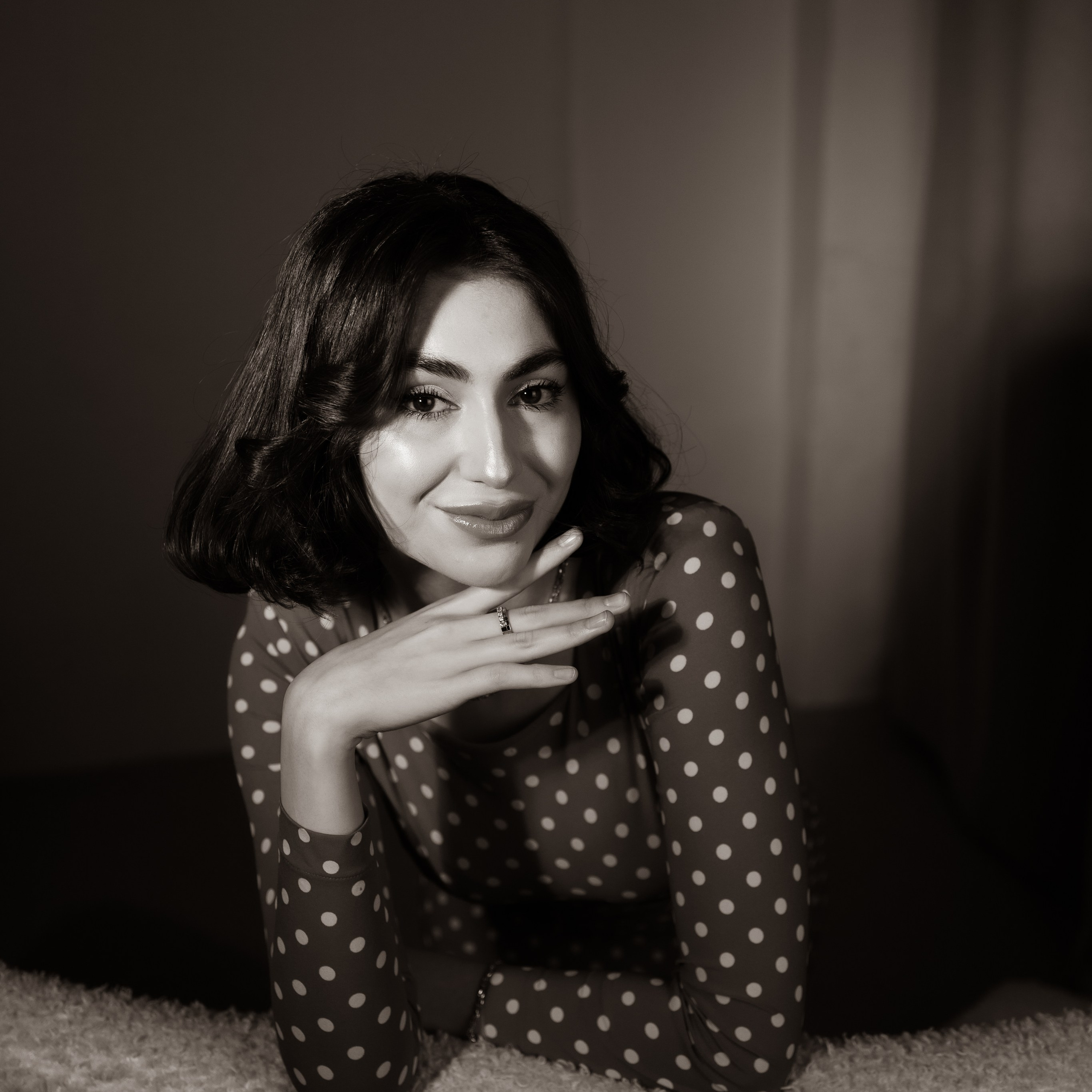 SAMIRA. Ника, фотограф из Нижнего Новгорода