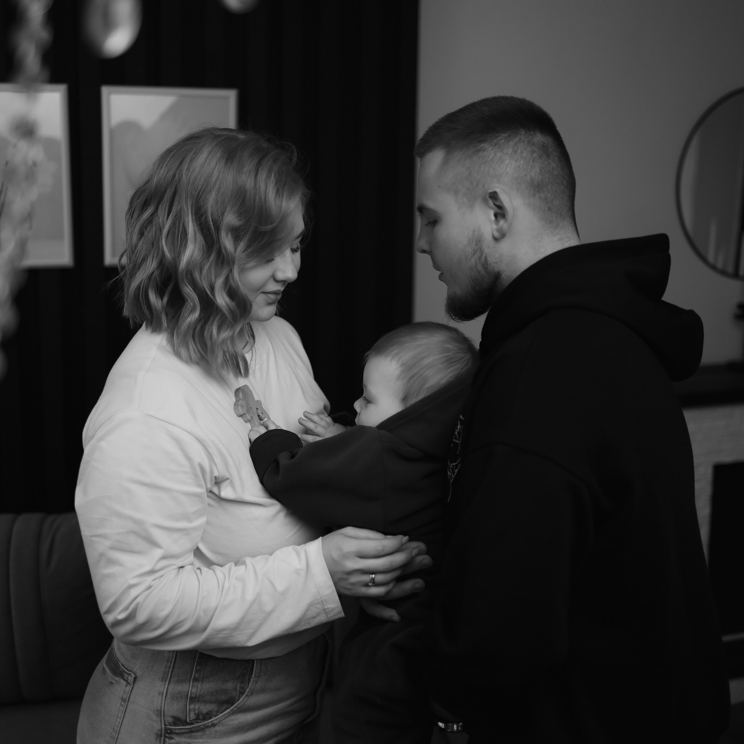 AL&DI. Ника, фотограф из Нижнего Новгорода