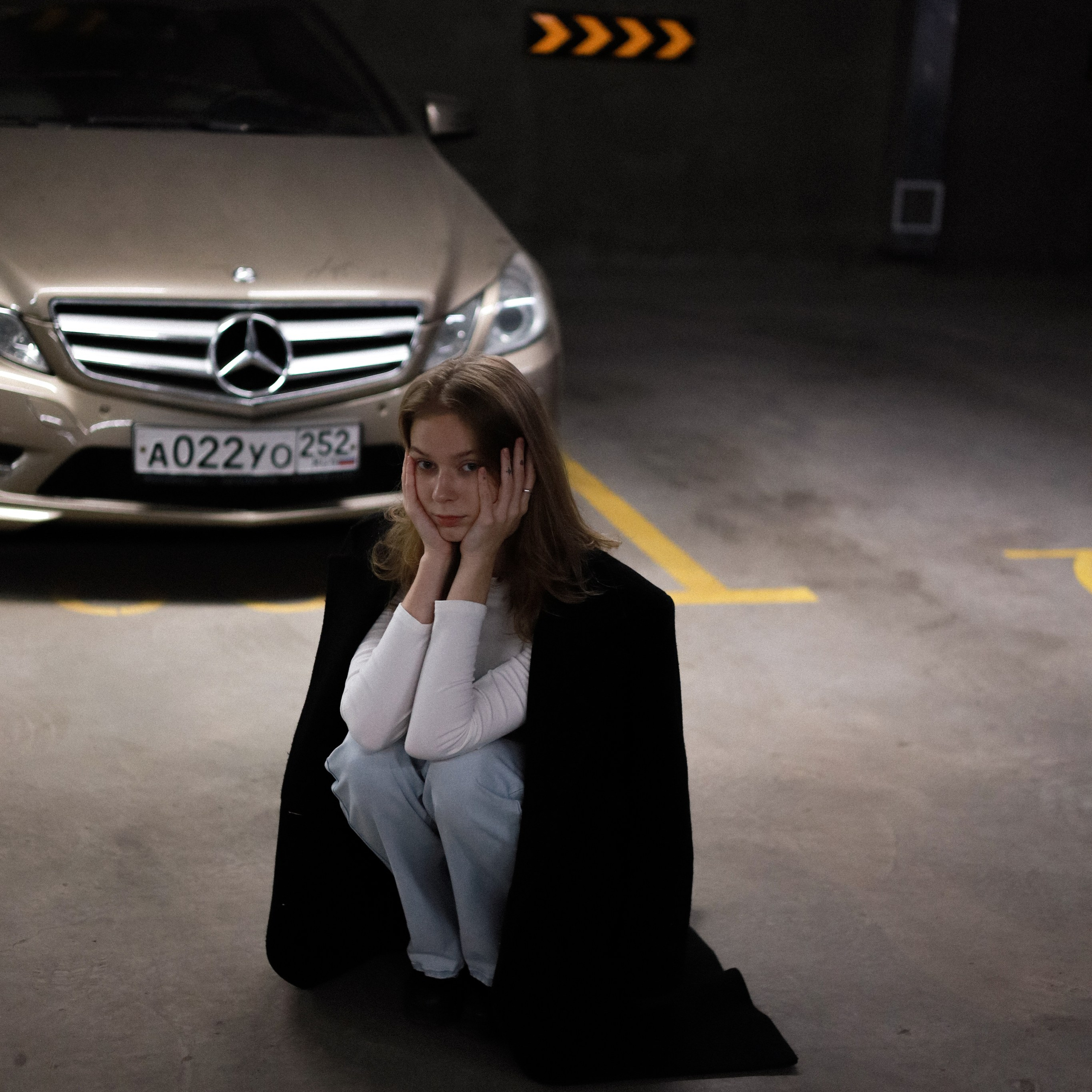 Alice. Ника, фотограф из Нижнего Новгорода