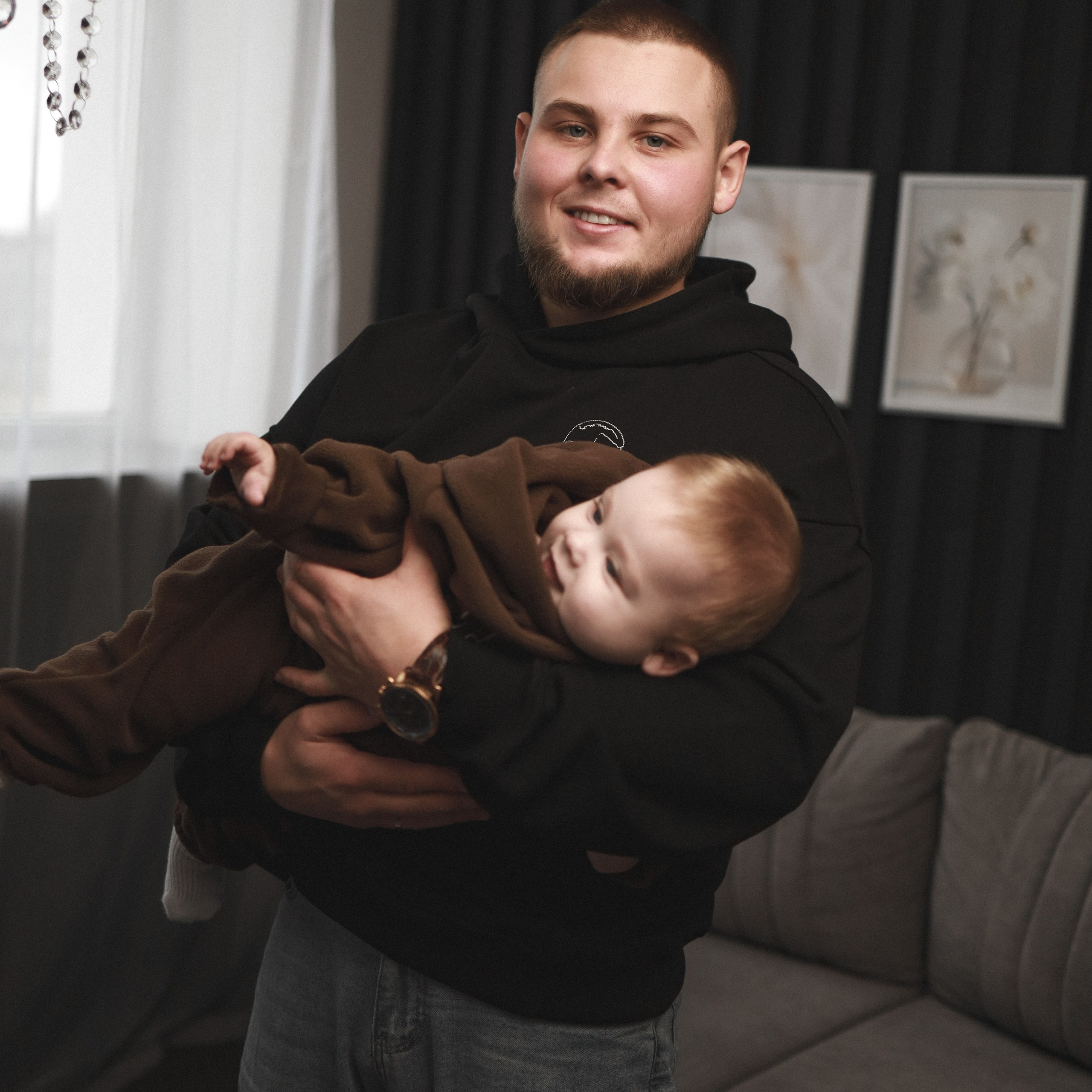 AL&DI. Ника, фотограф из Нижнего Новгорода