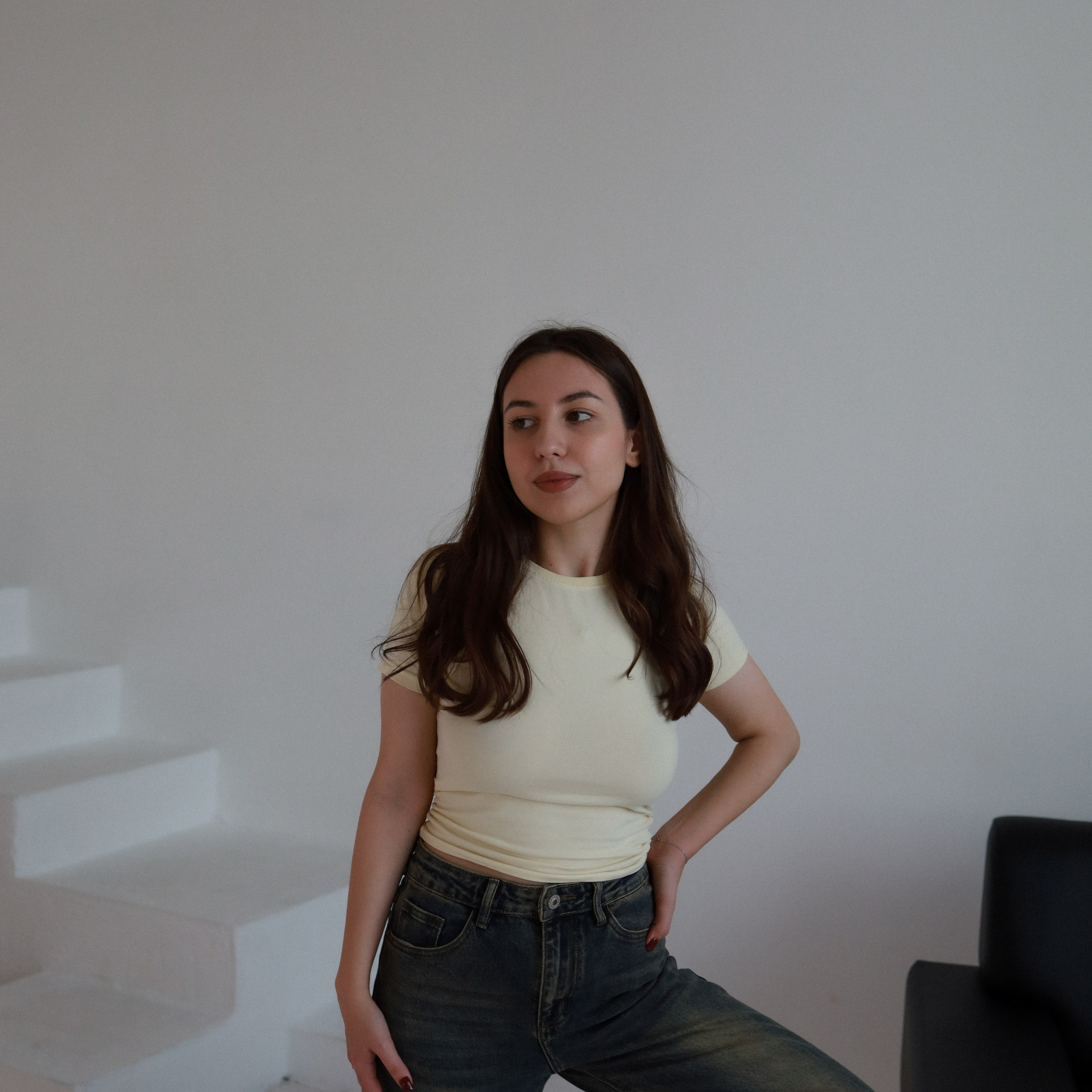 KSU. Ника, фотограф из Нижнего Новгорода