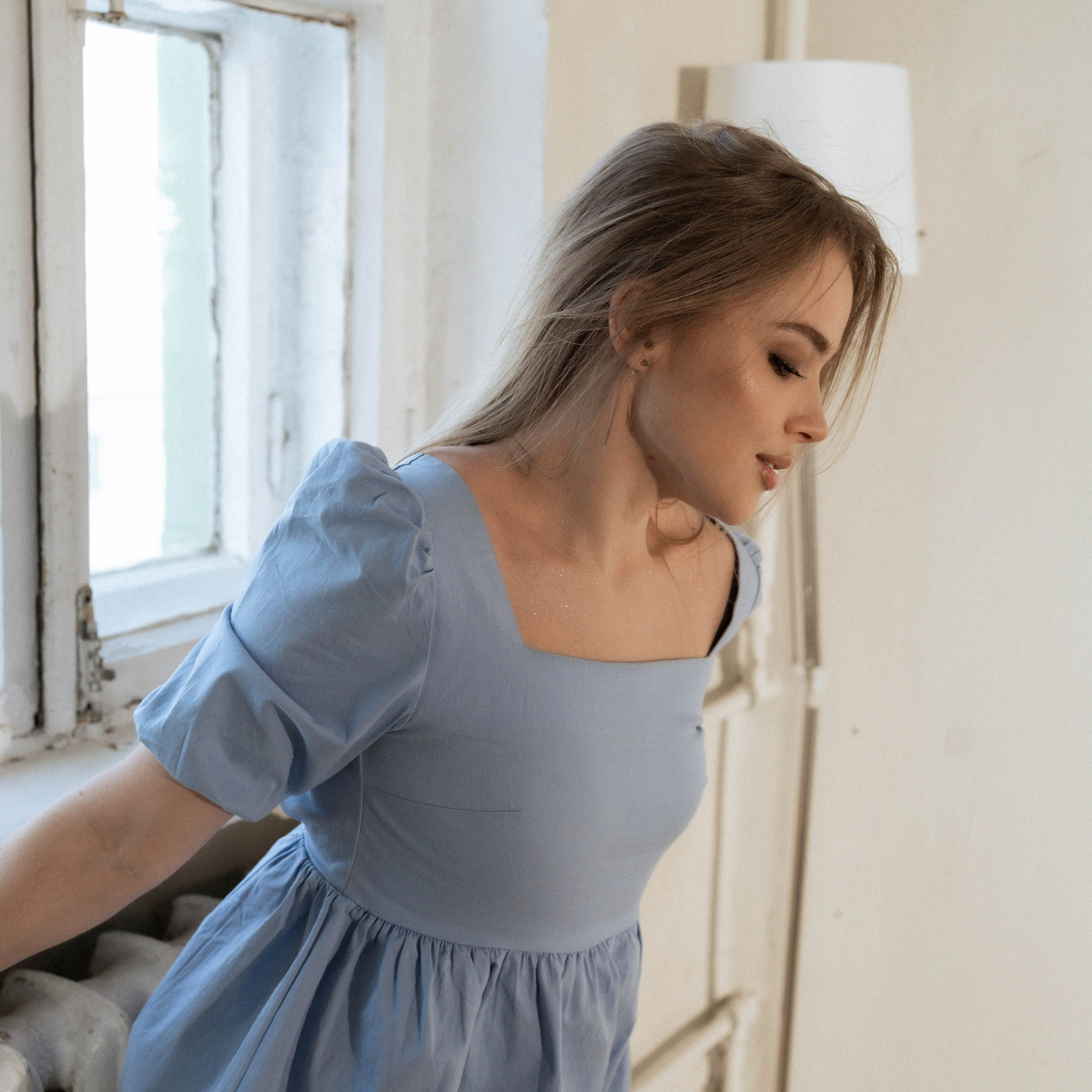 ARI. Ника, фотограф из Нижнего Новгорода