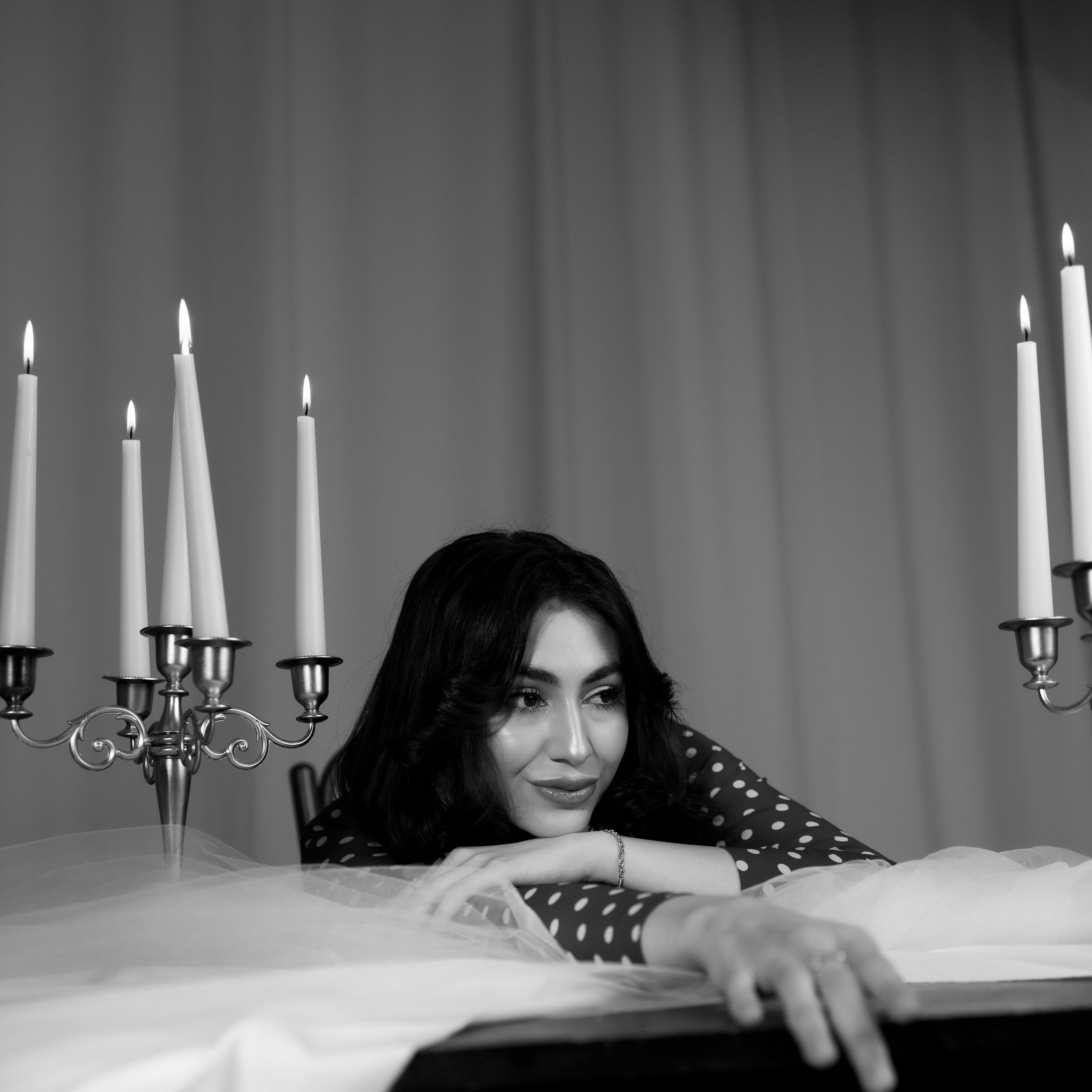 SAMIRA. Ника, фотограф из Нижнего Новгорода