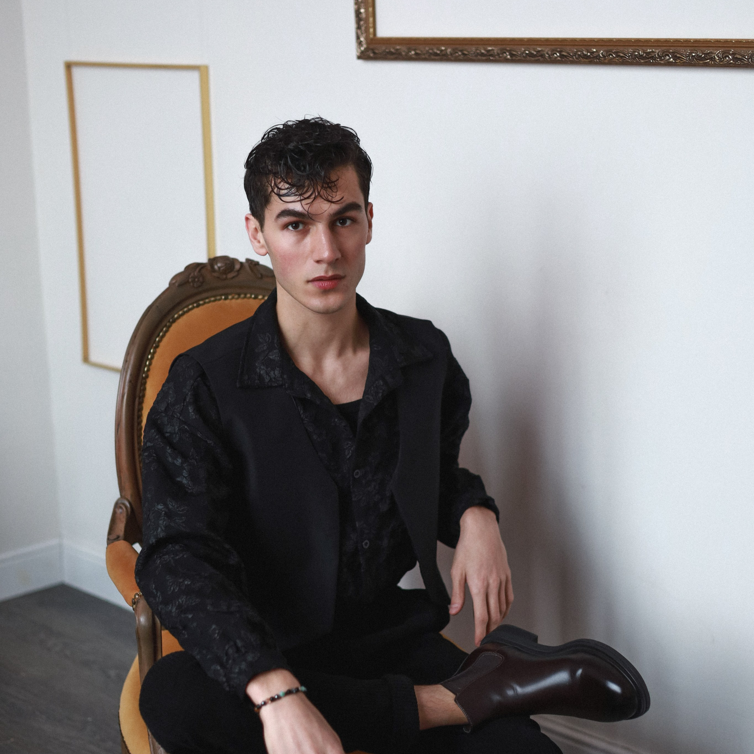 Say. Ника, фотограф из Нижнего Новгорода