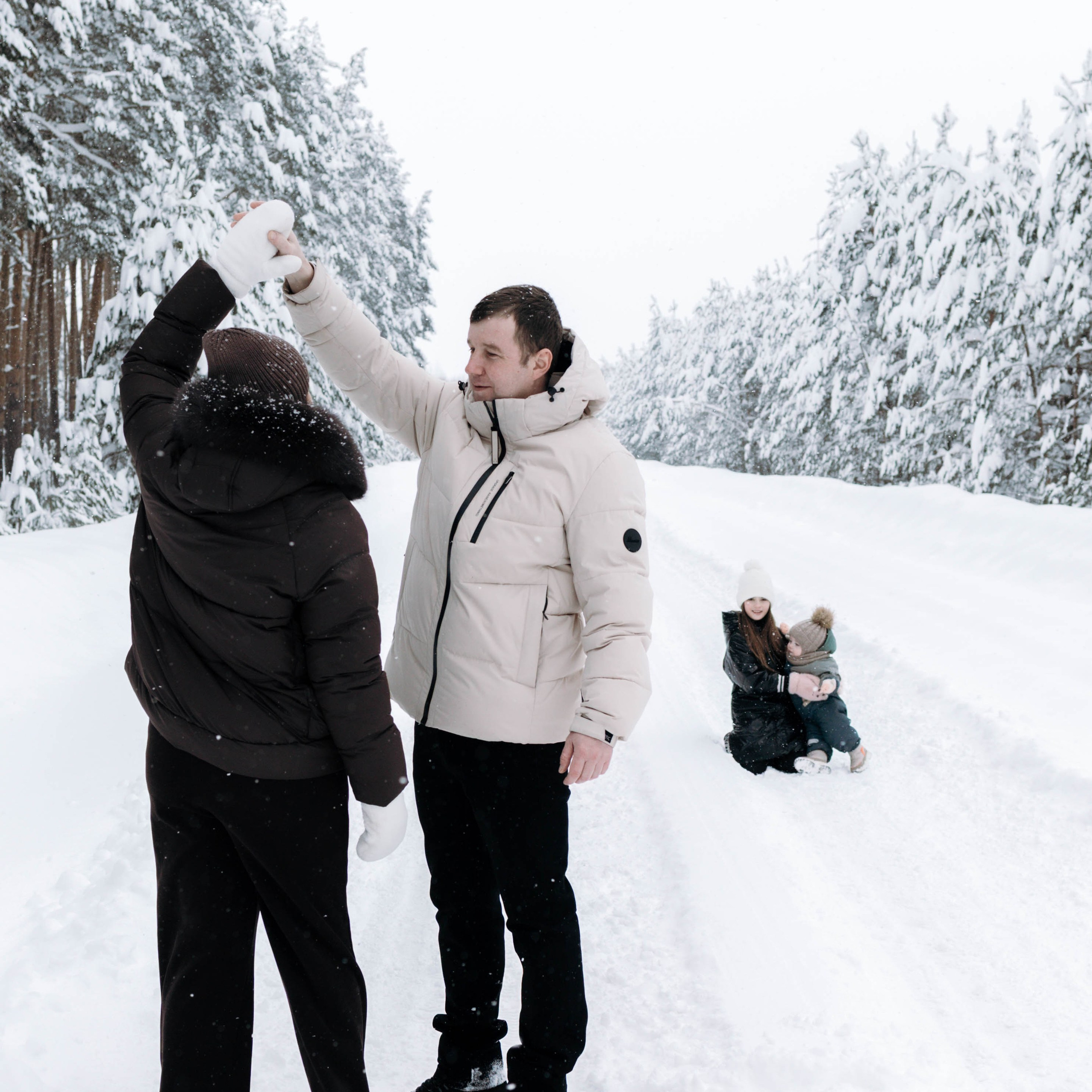 KATY&DENIS. Ника, фотограф из Нижнего Новгорода