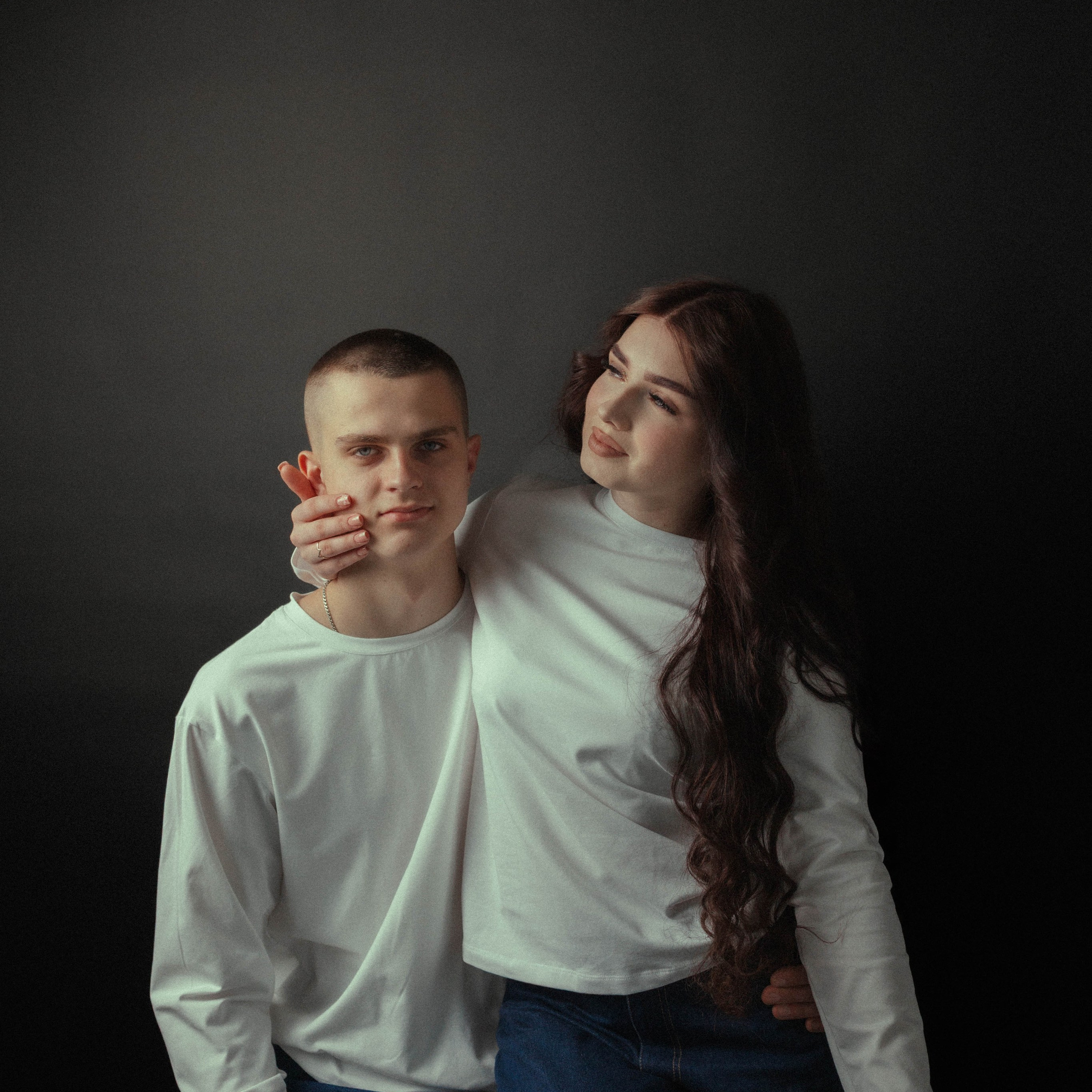 Саша и Женя. Ника, фотограф из Нижнего Новгорода