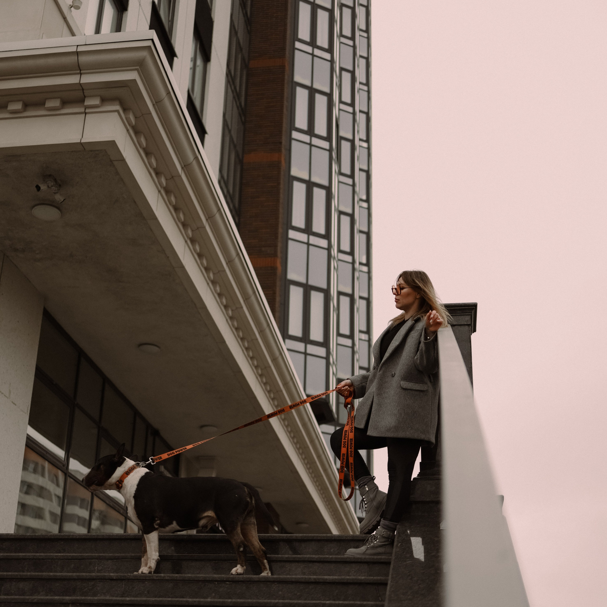 MARI. Ника, фотограф из Нижнего Новгорода