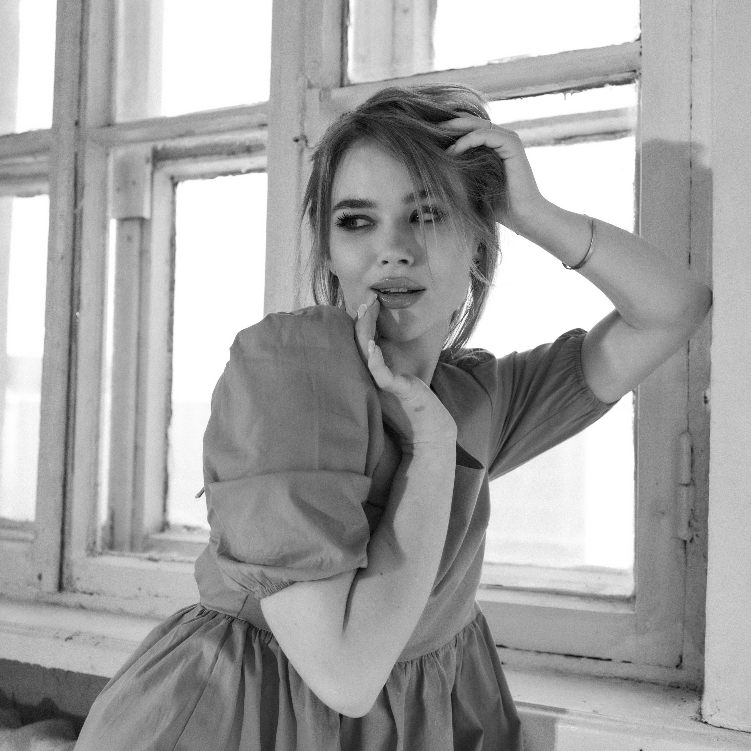 ARI. Ника, фотограф из Нижнего Новгорода