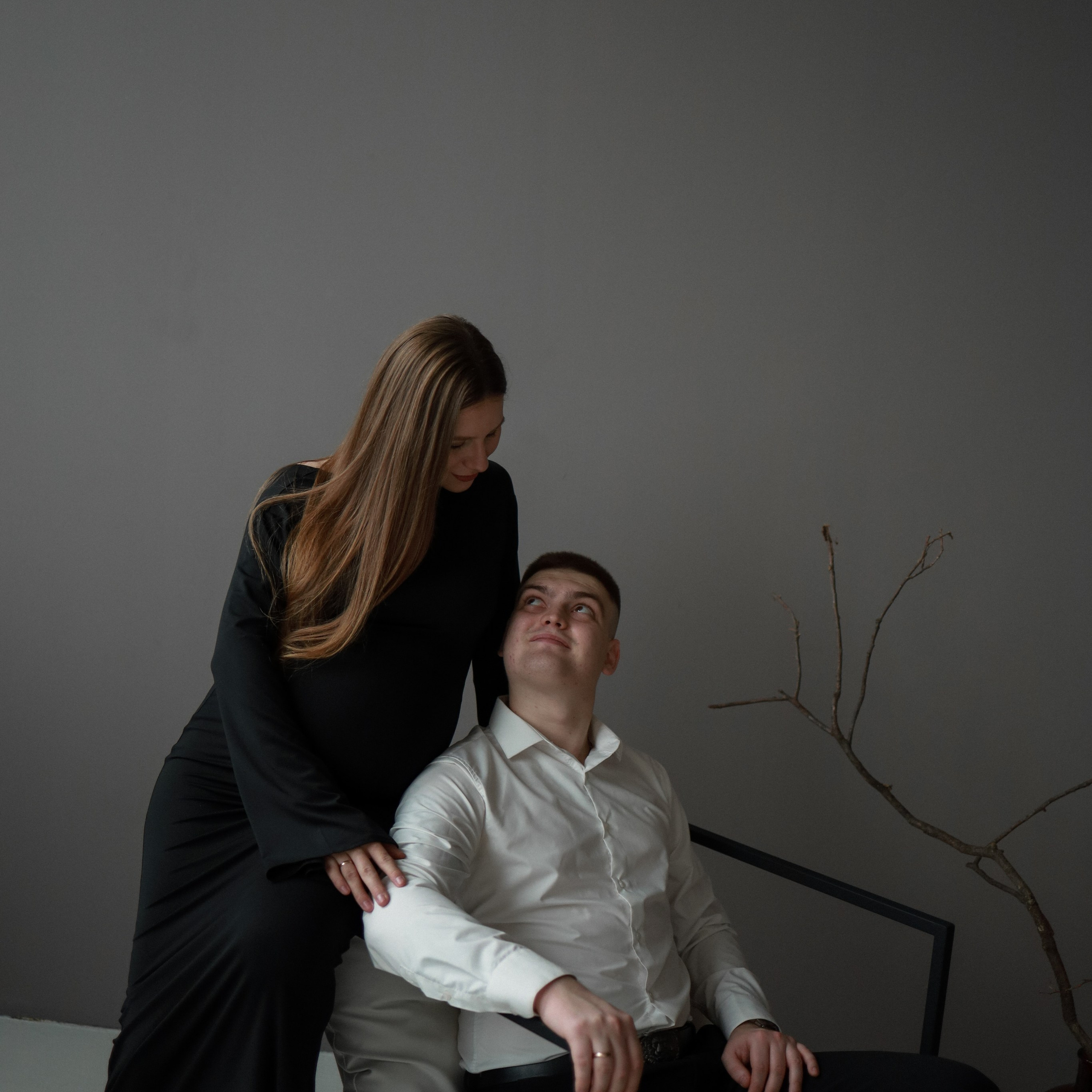 A&E. Ника, фотограф из Нижнего Новгорода