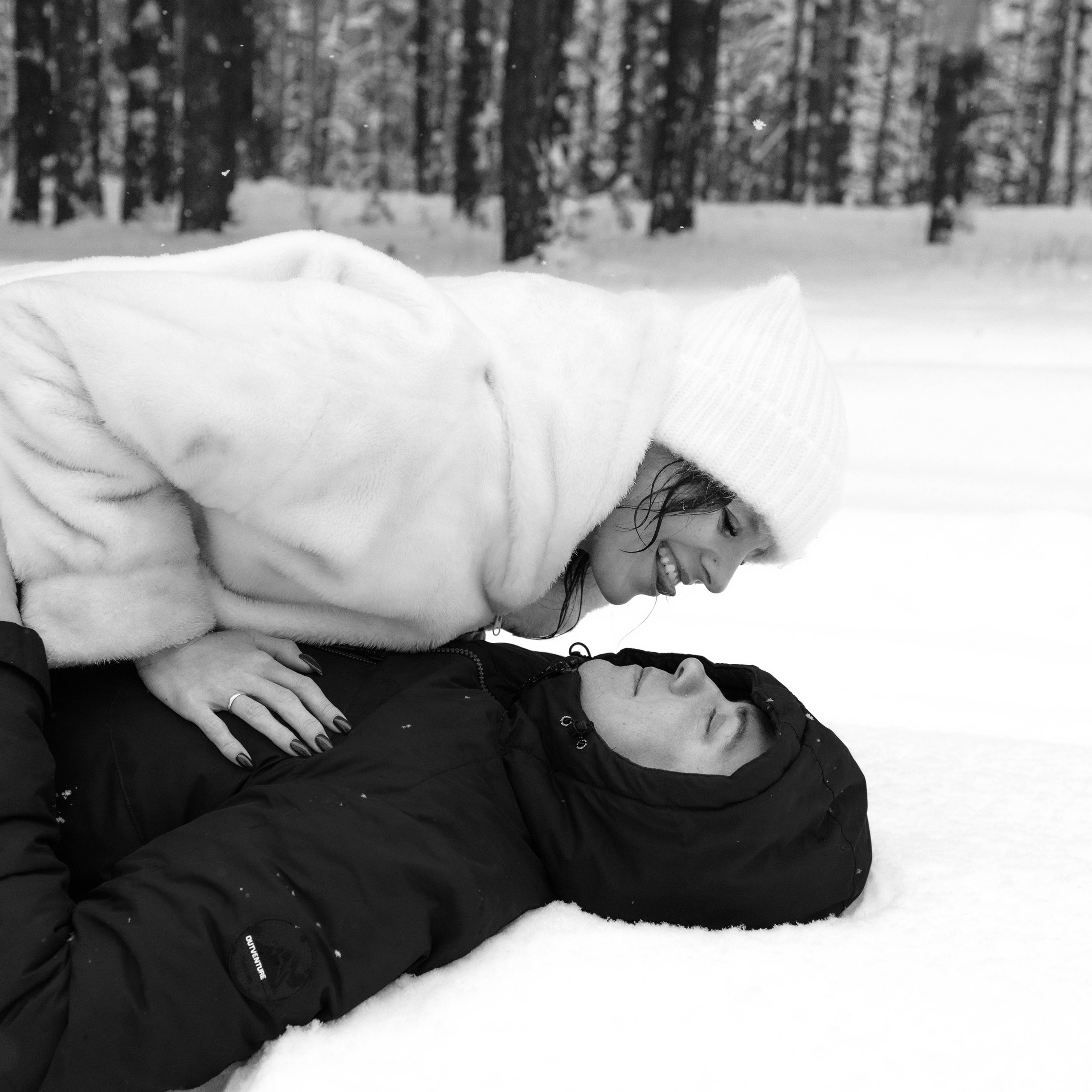 K&Y. Ника, фотограф из Нижнего Новгорода