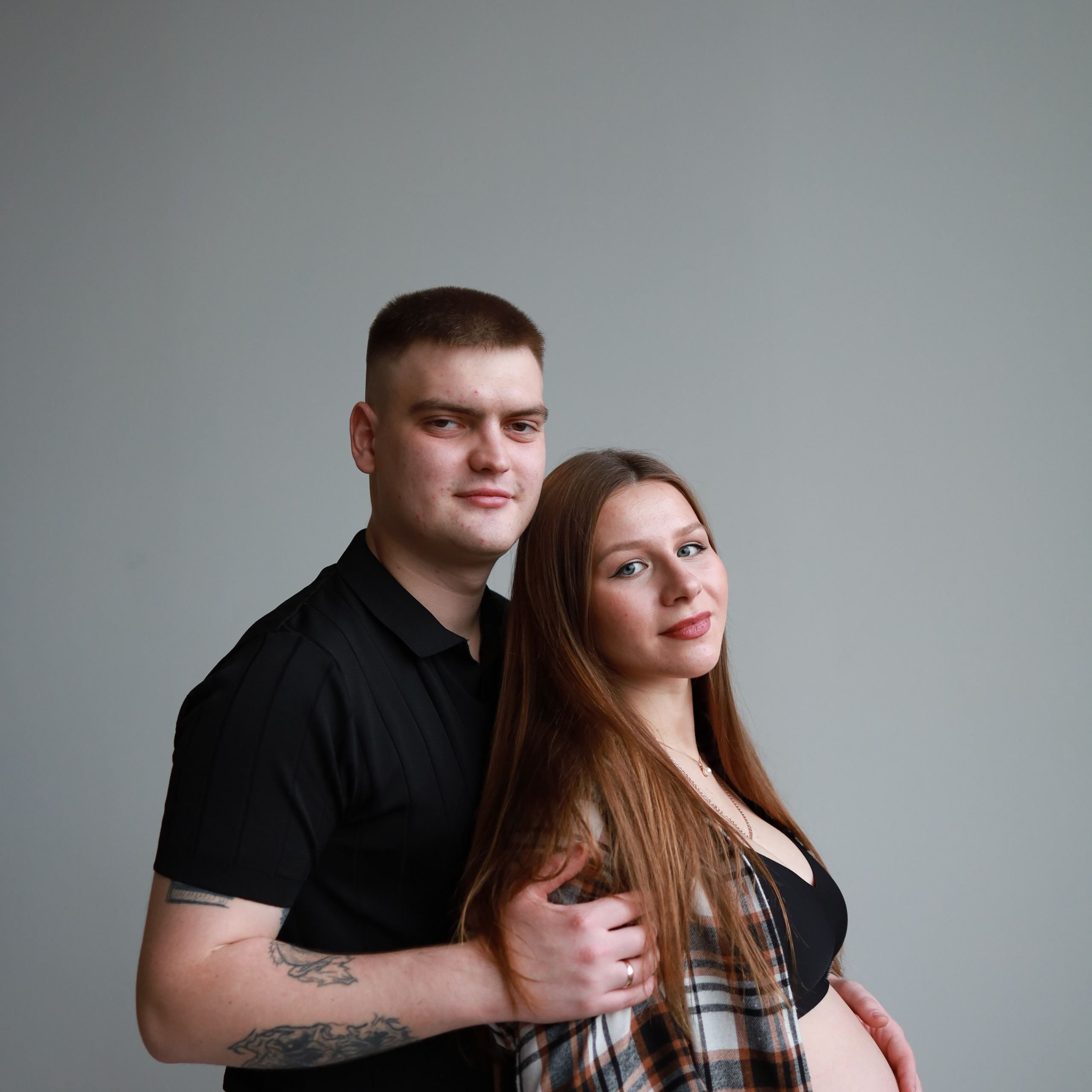 A&E. Ника, фотограф из Нижнего Новгорода