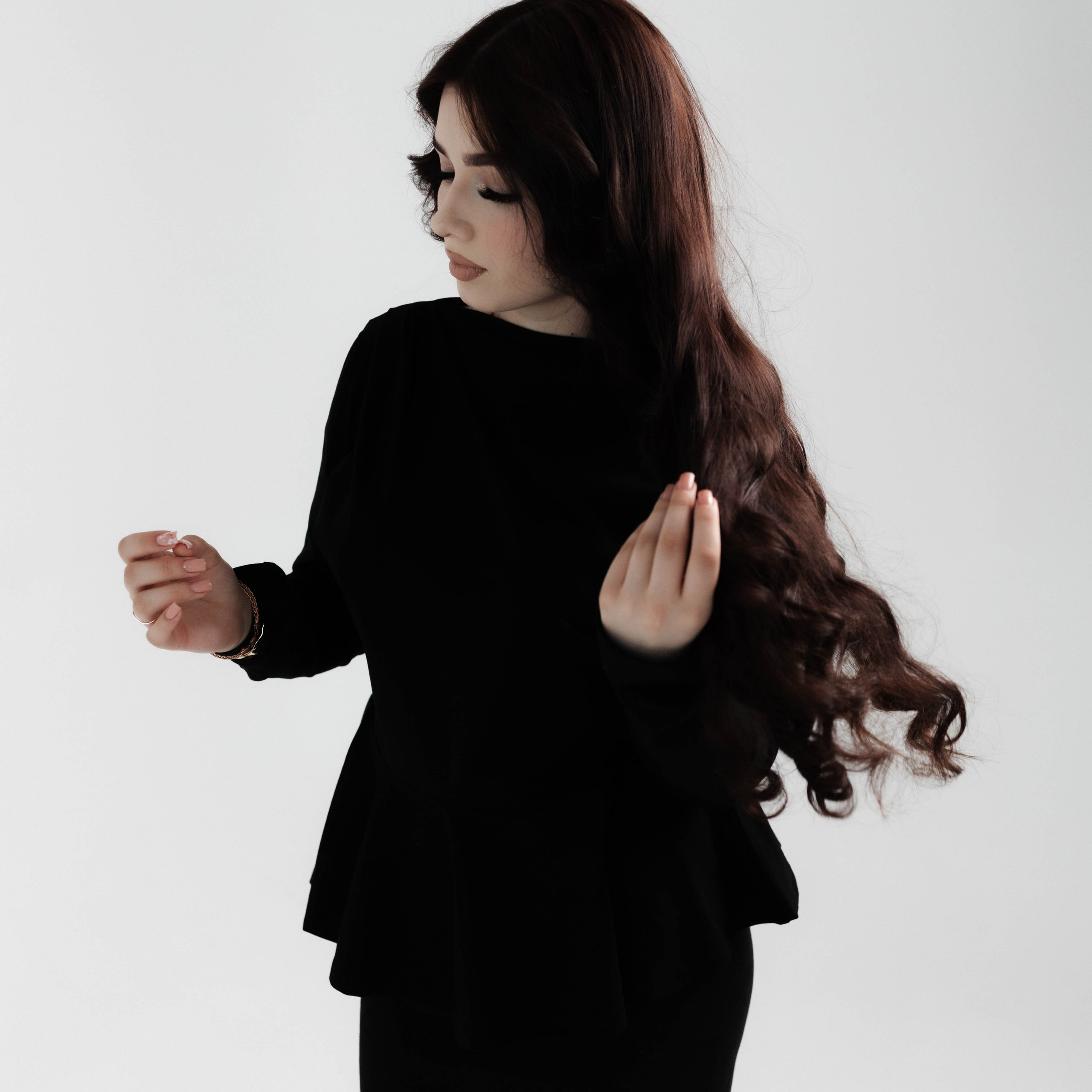 Саша и Женя. Ника, фотограф из Нижнего Новгорода