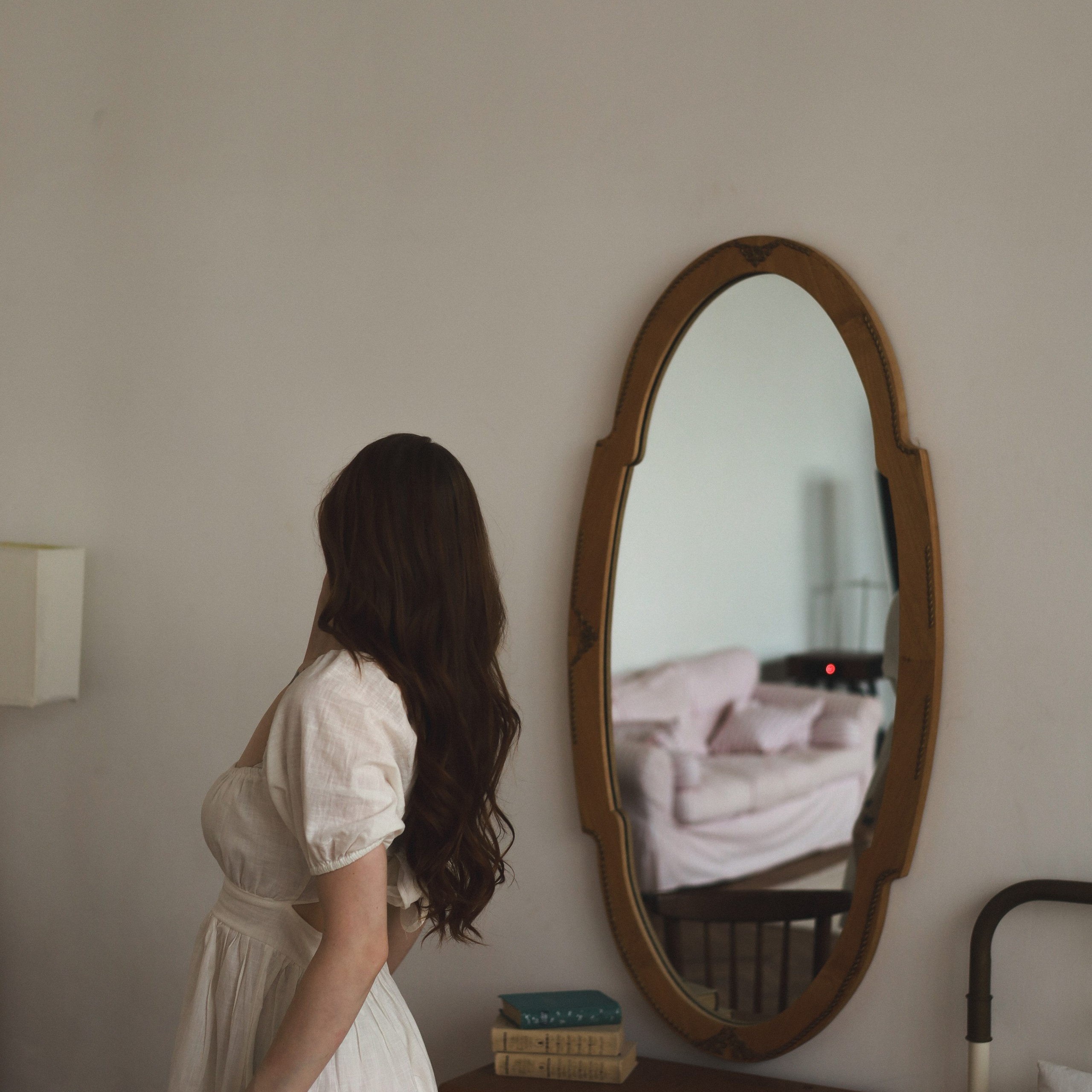 YANA. Ника, фотограф из Нижнего Новгорода