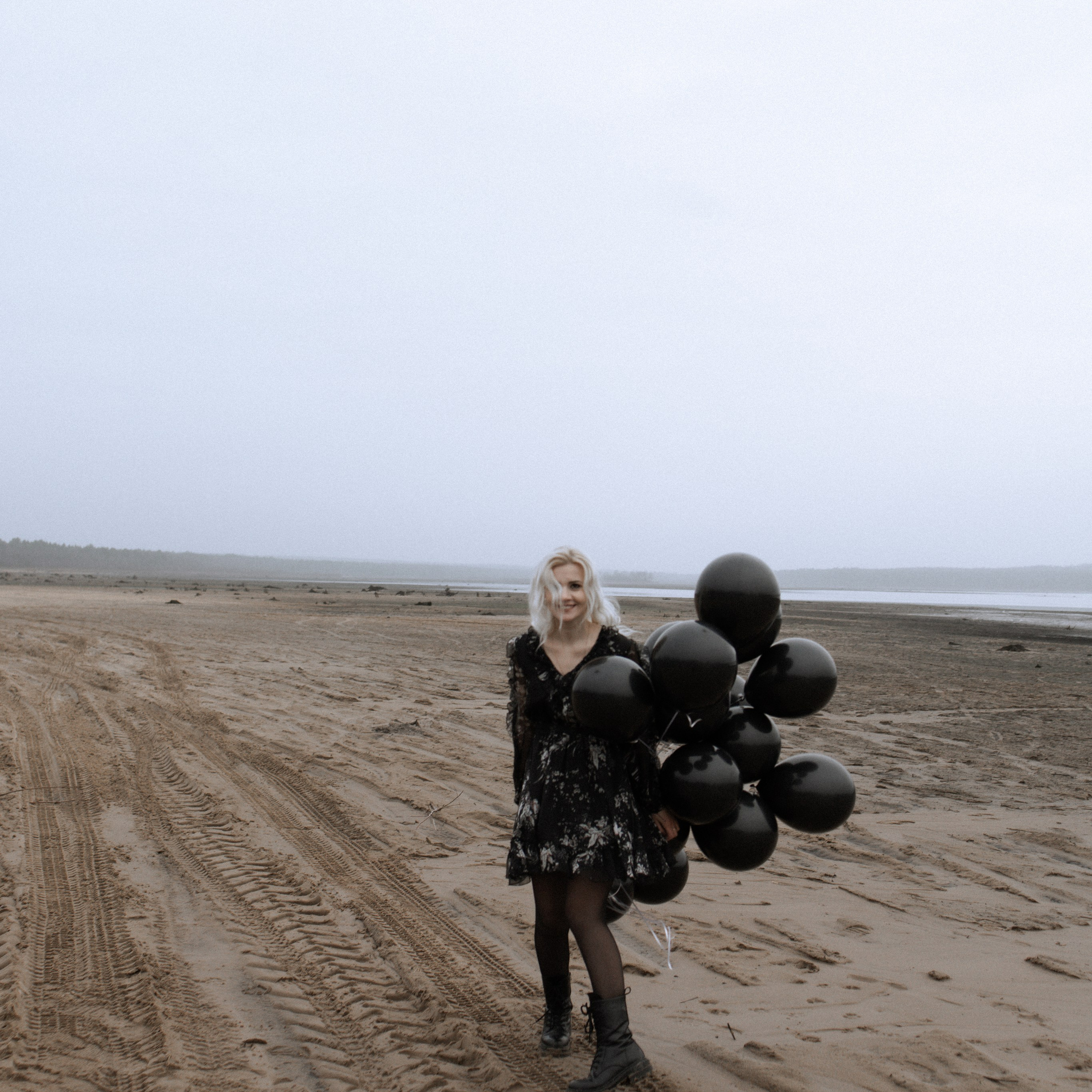 YANA. Ника, фотограф из Нижнего Новгорода