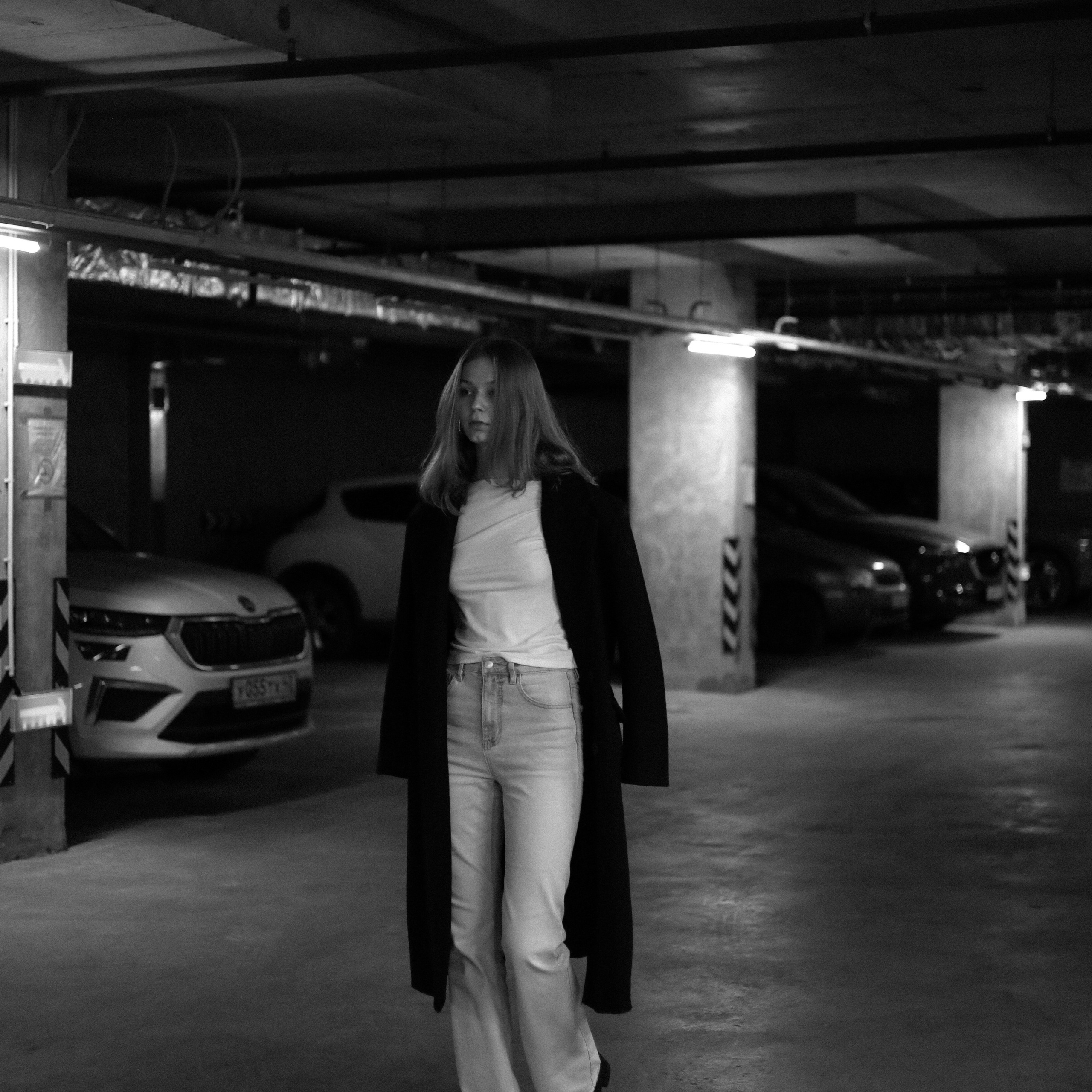 ALICE. Ника, фотограф из Нижнего Новгорода