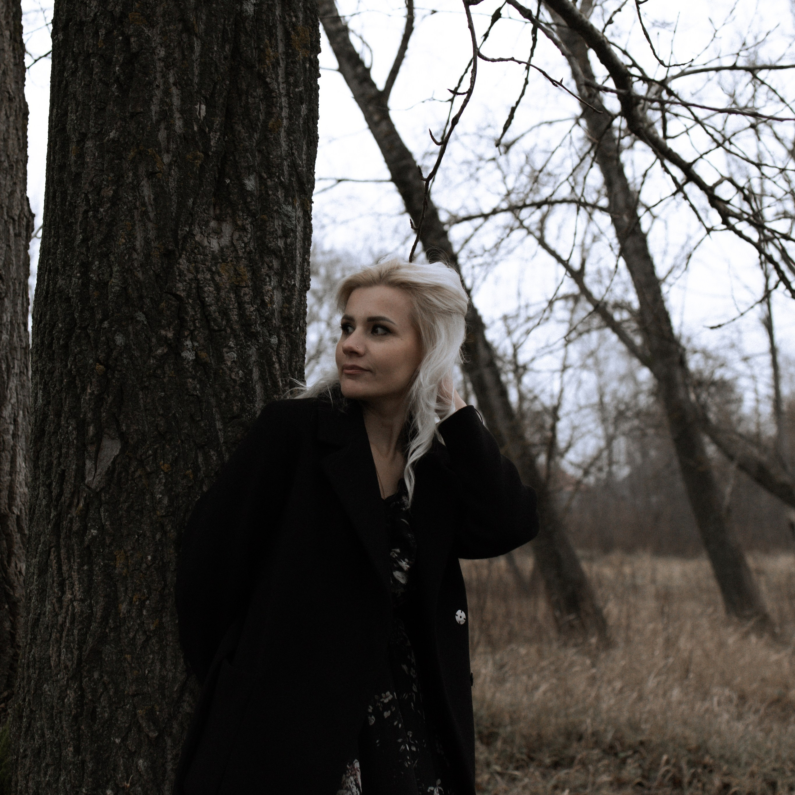 YANA. Ника, фотограф из Нижнего Новгорода