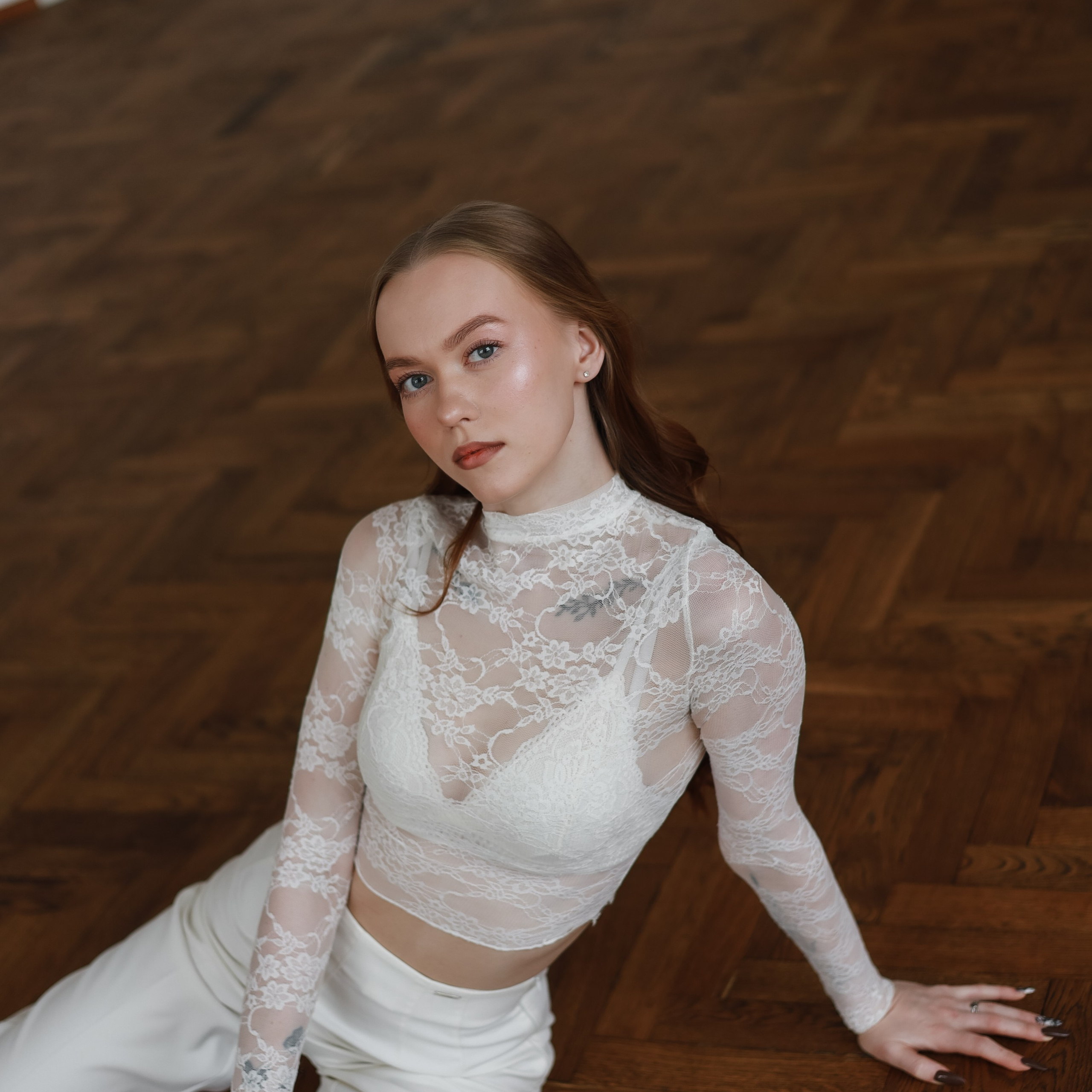 YANA. Ника, фотограф из Нижнего Новгорода