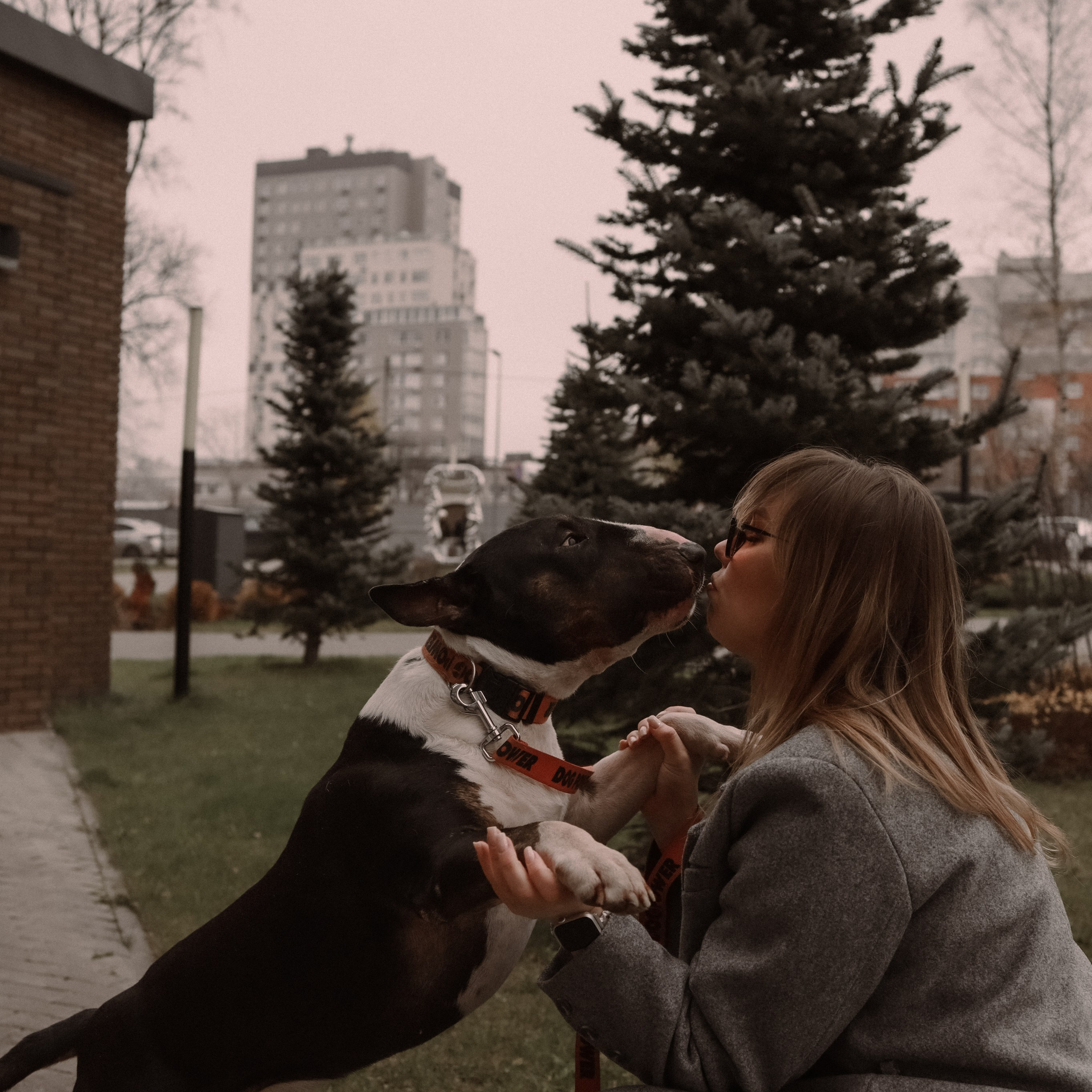 MARI. Ника, фотограф из Нижнего Новгорода