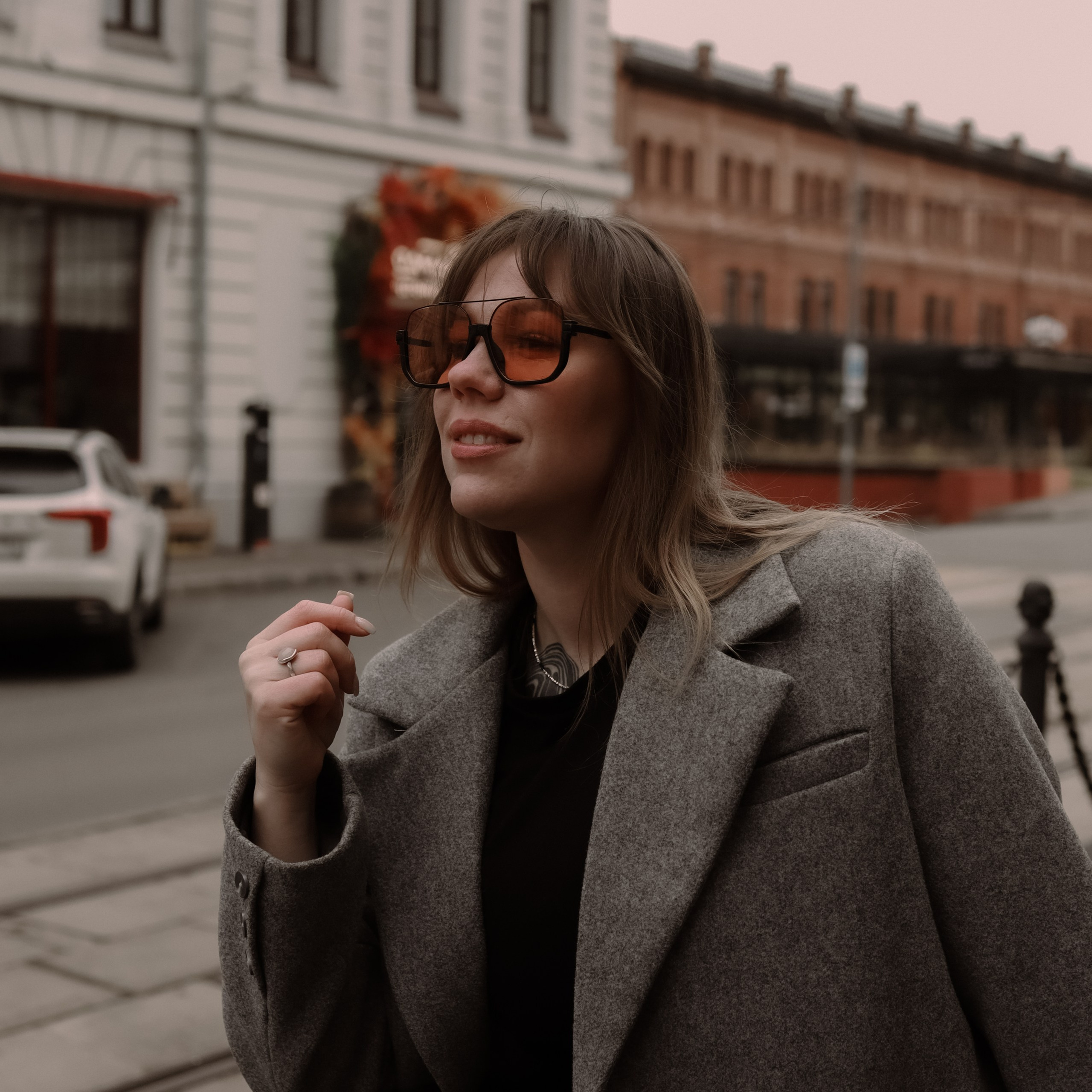 MARI. Ника, фотограф из Нижнего Новгорода