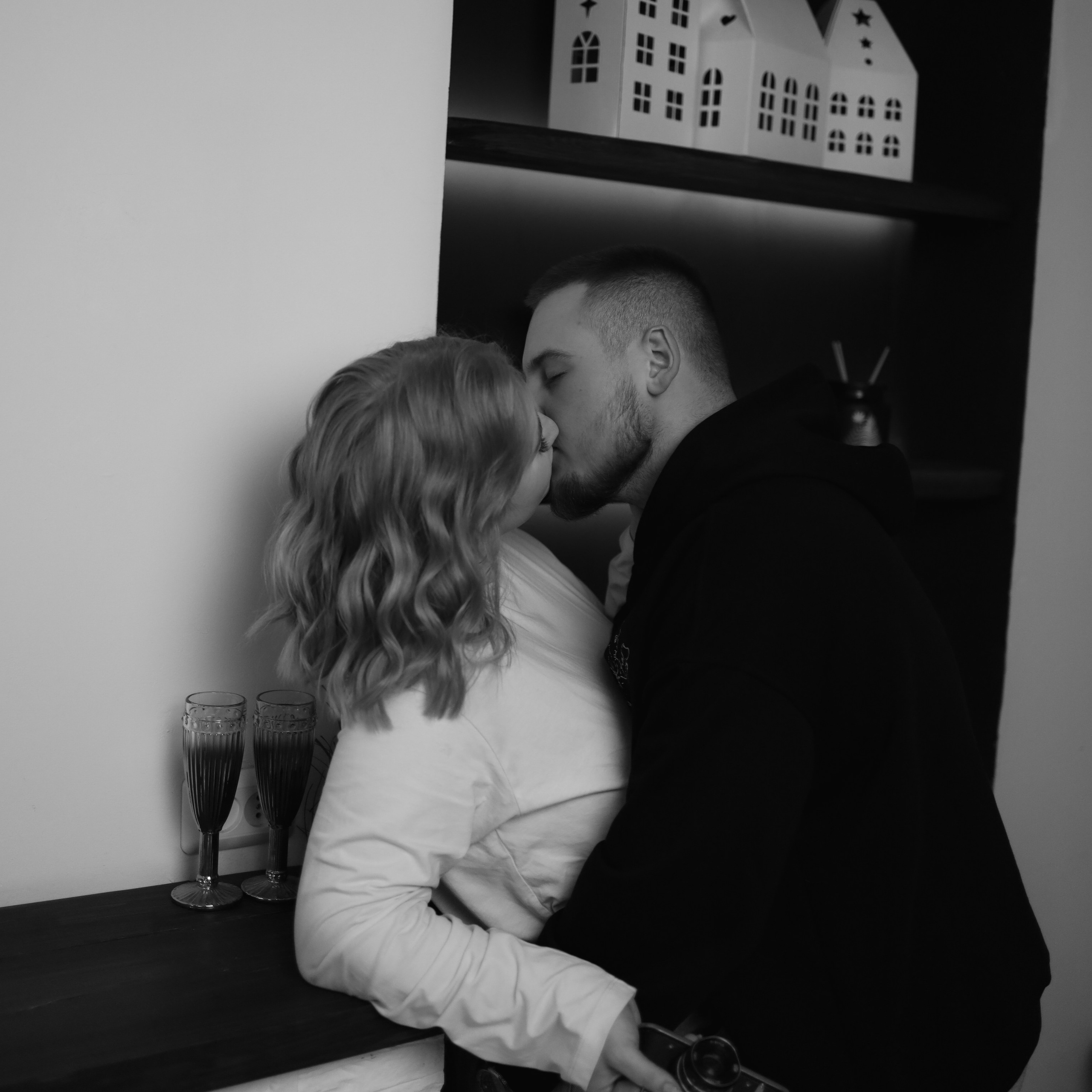 Dmitry& Alyona&Mikhail. Ника, фотограф из Нижнего Новгорода