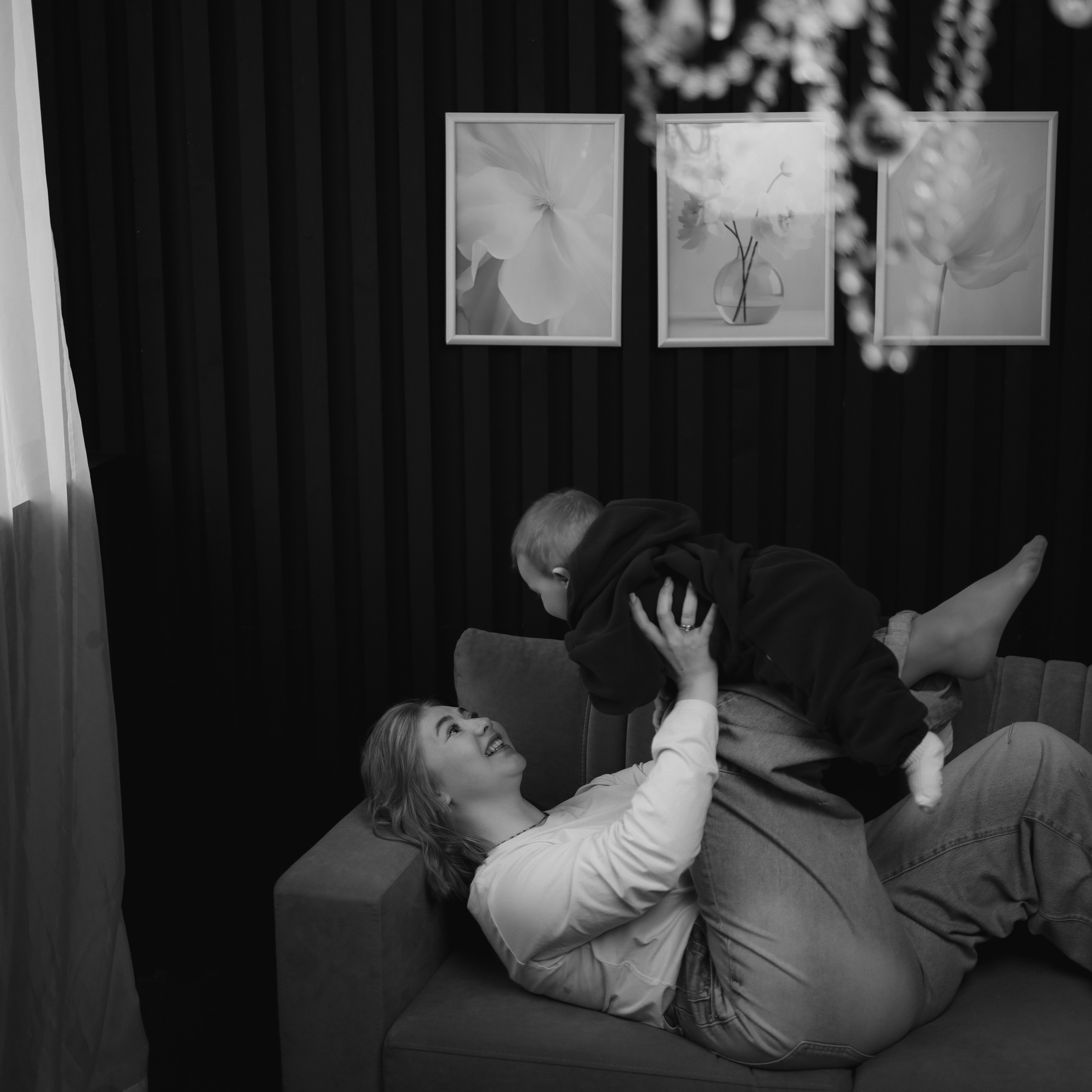 AL&DI. Ника, фотограф из Нижнего Новгорода