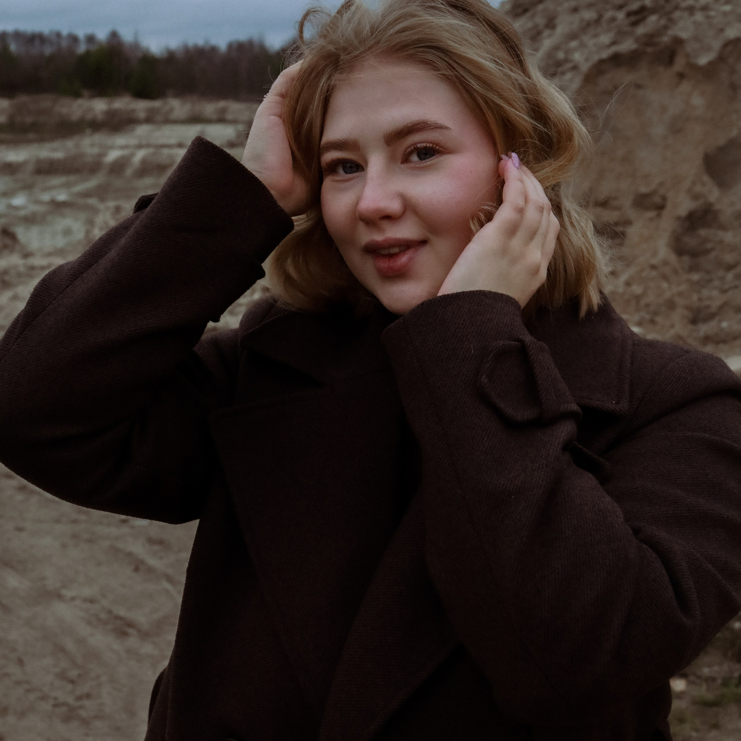 Alenkiy. Ника, фотограф из Нижнего Новгорода