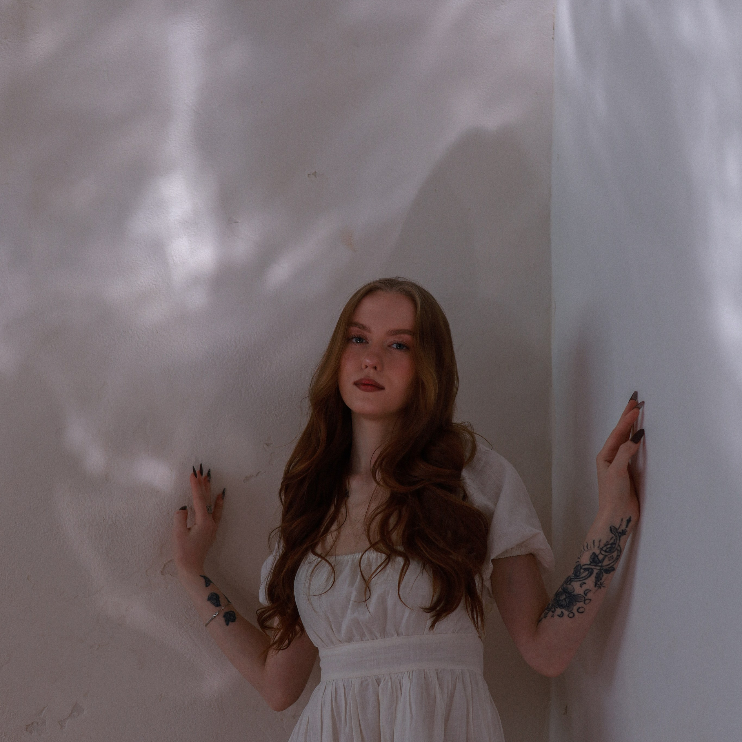 YANA. Ника, фотограф из Нижнего Новгорода