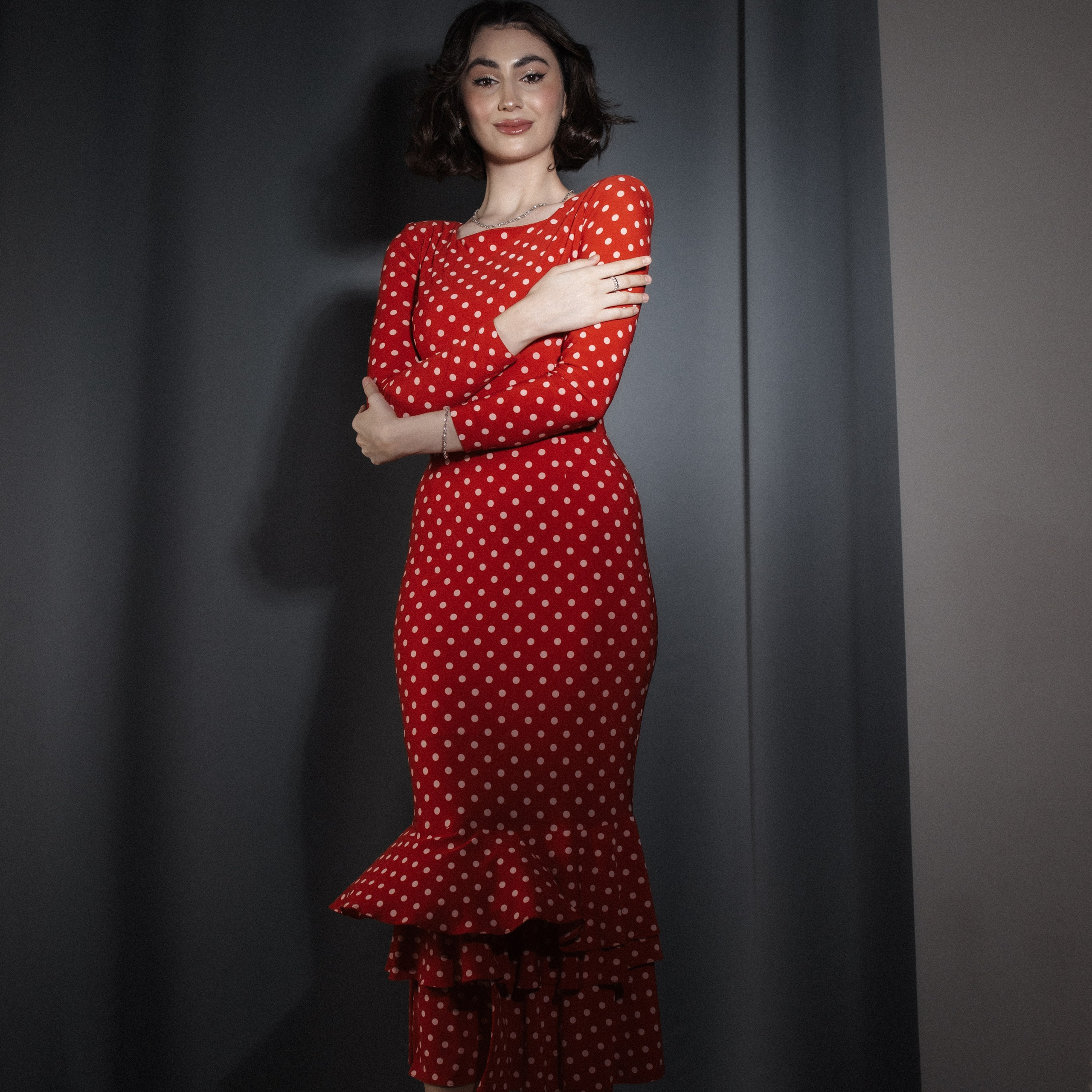 SAMIRA. Ника, фотограф из Нижнего Новгорода