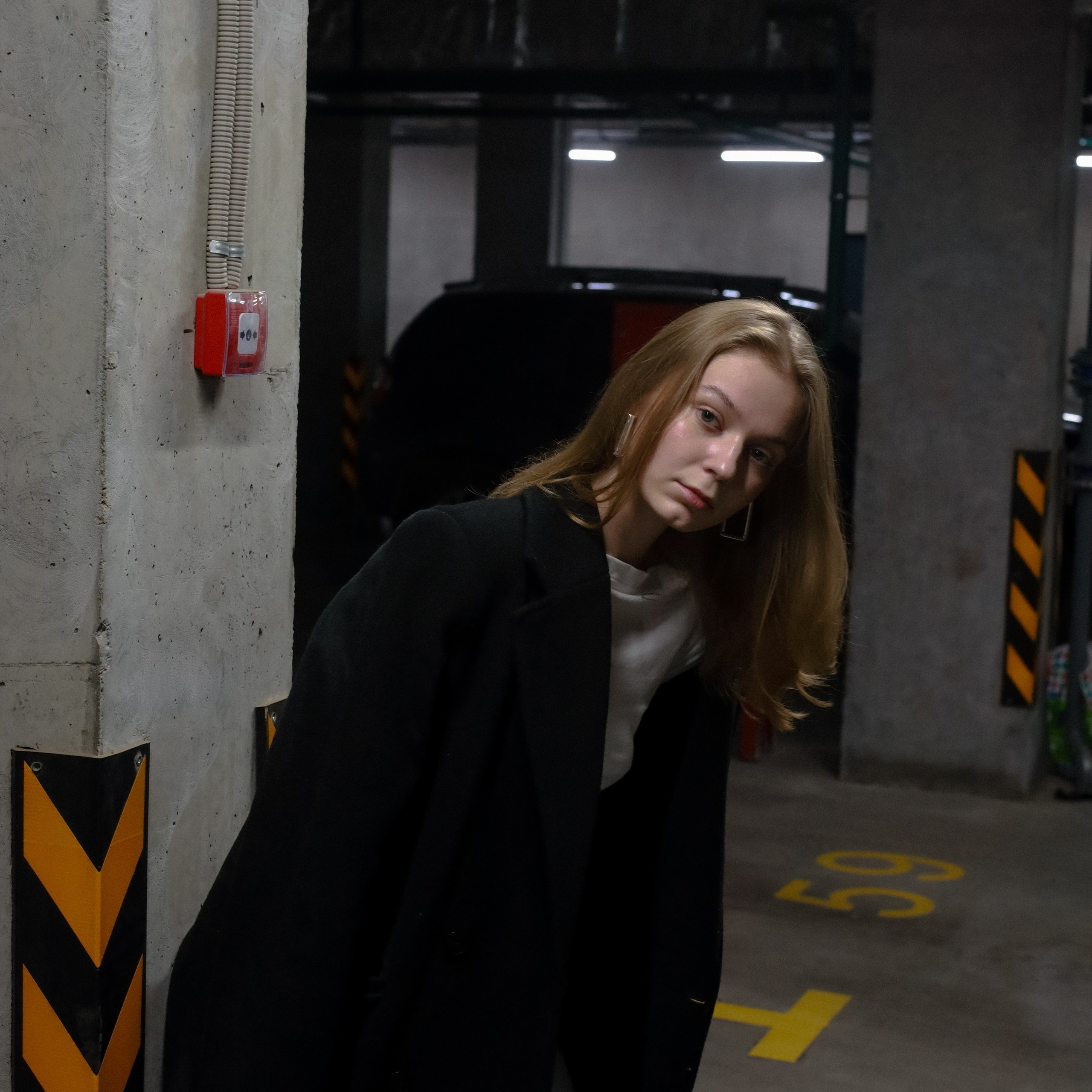 ALICE. Ника, фотограф из Нижнего Новгорода