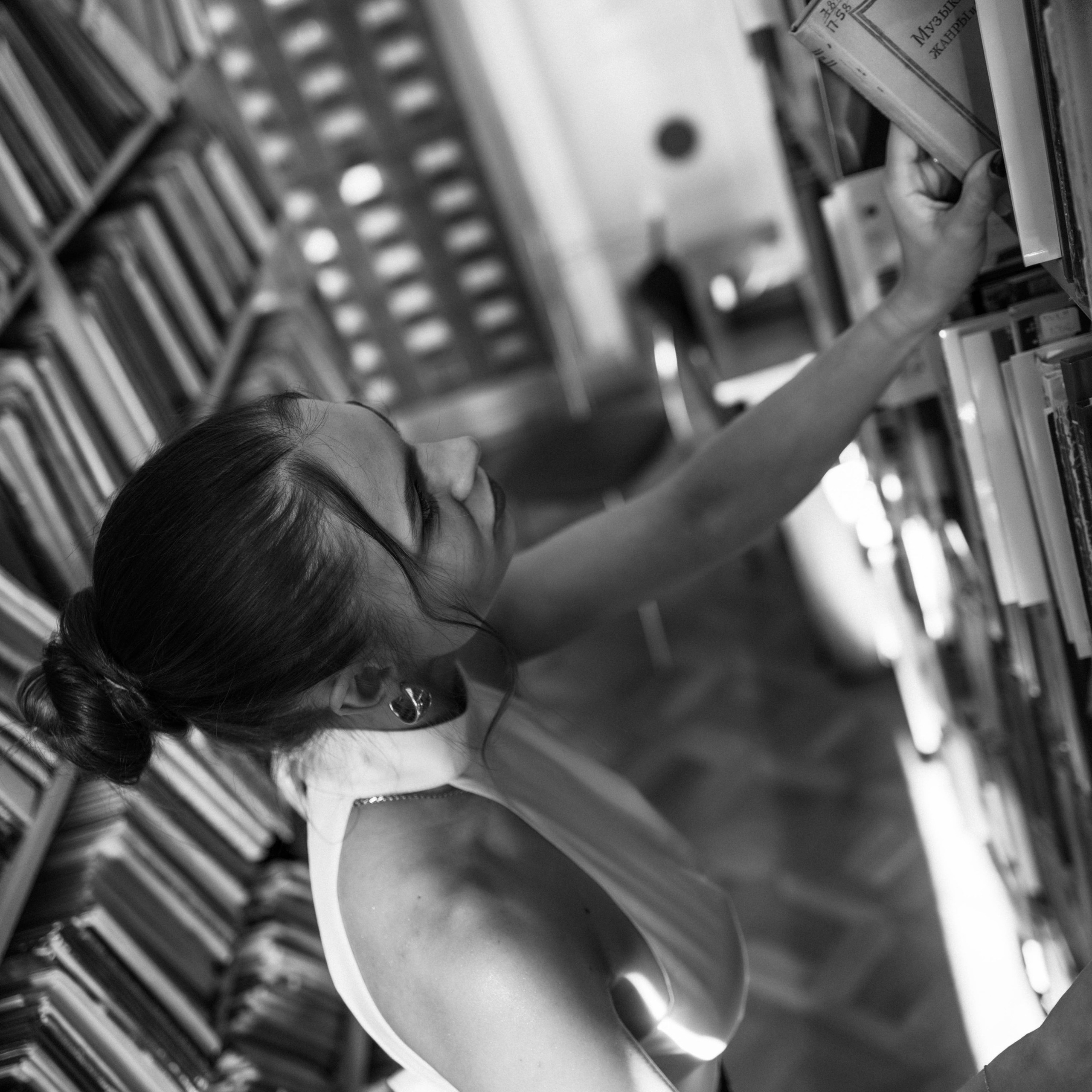 Анастасия. Ника, фотограф из Нижнего Новгорода