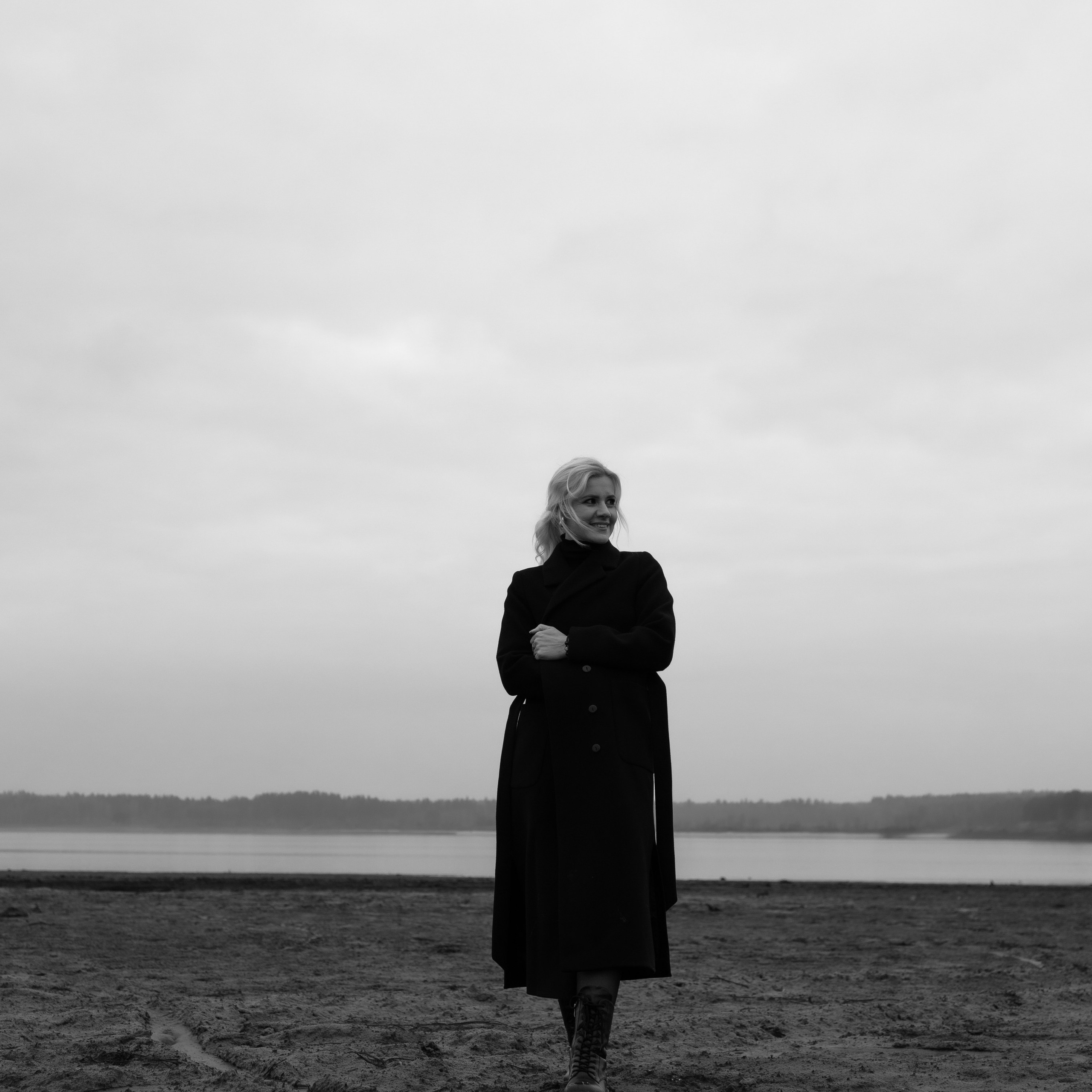 YANA. Ника, фотограф из Нижнего Новгорода