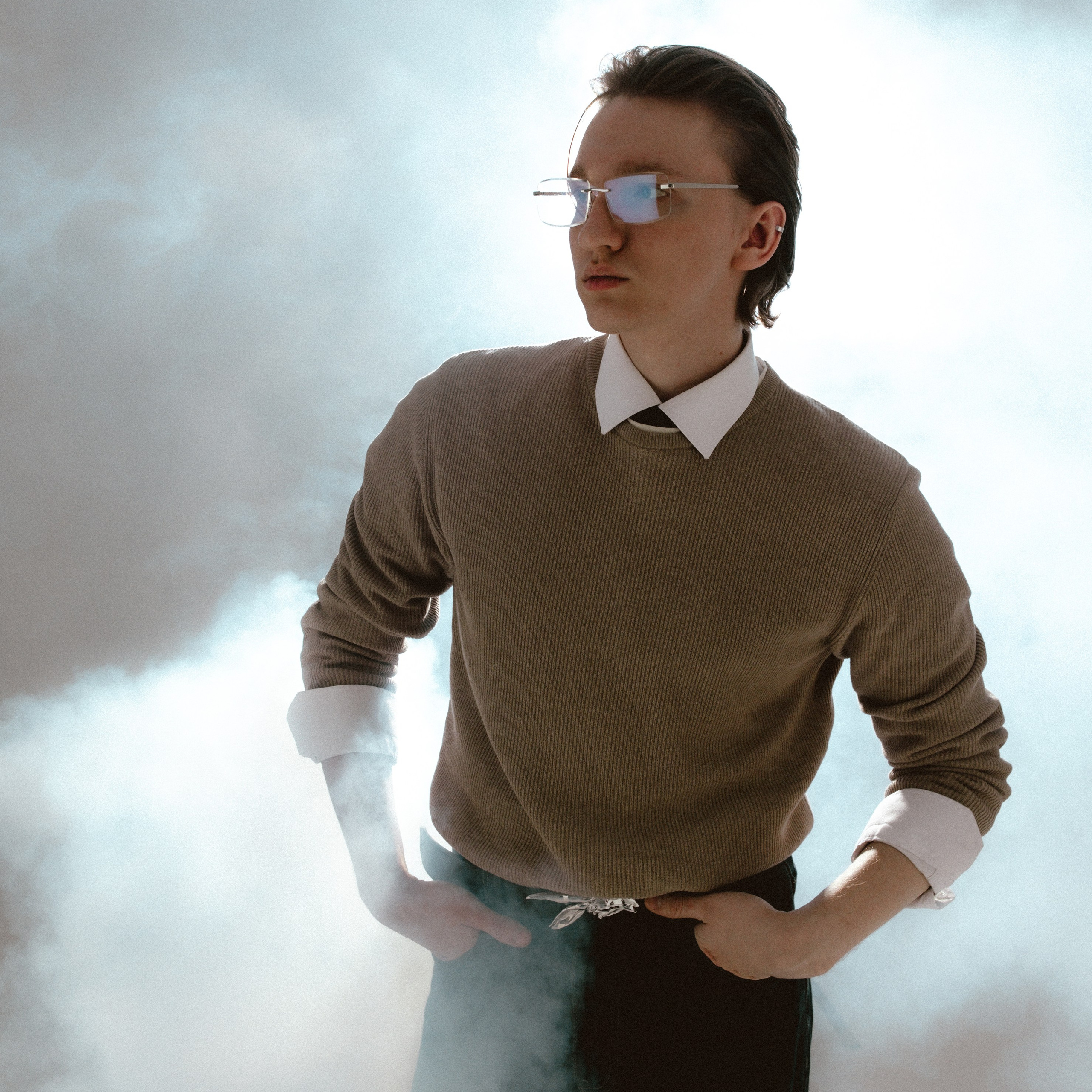 Alexander. Ника, фотограф из Нижнего Новгорода