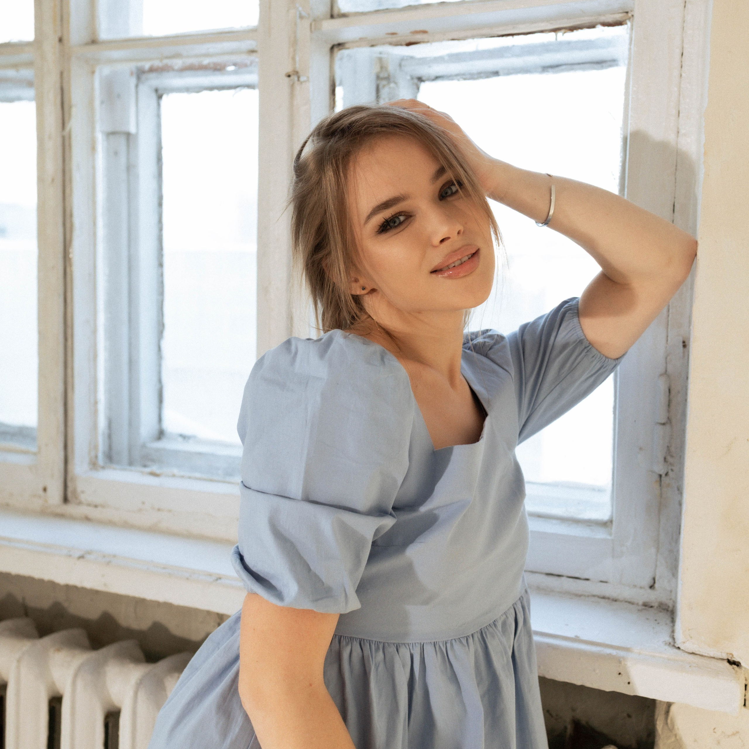 ARI. Ника, фотограф из Нижнего Новгорода