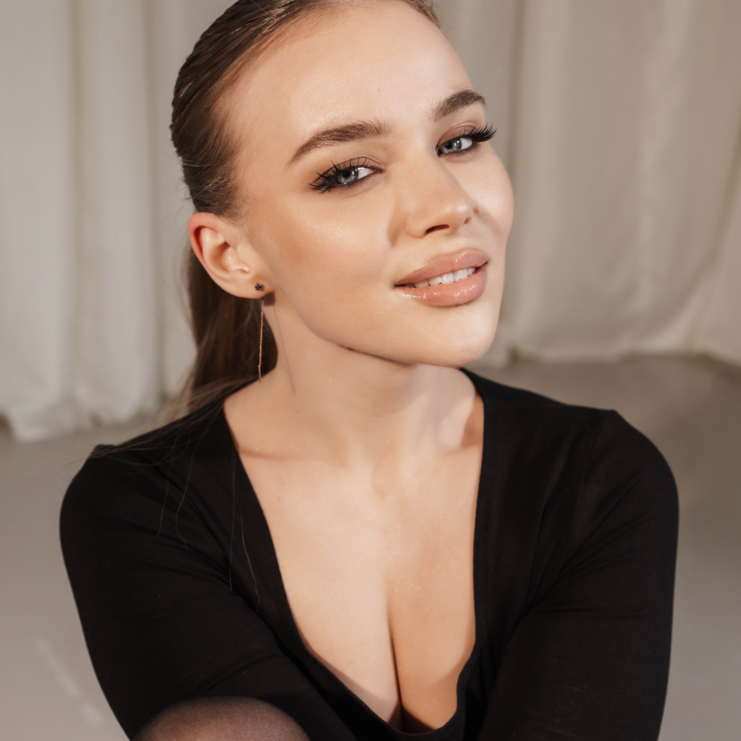 ARI. Ника, фотограф из Нижнего Новгорода