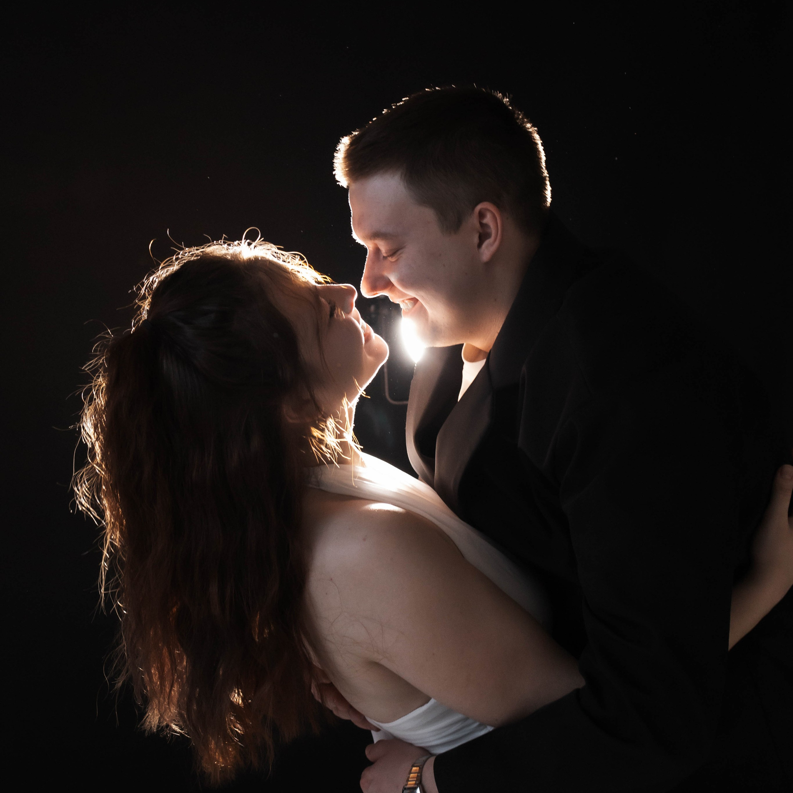 Д&M. Ника, фотограф из Нижнего Новгорода