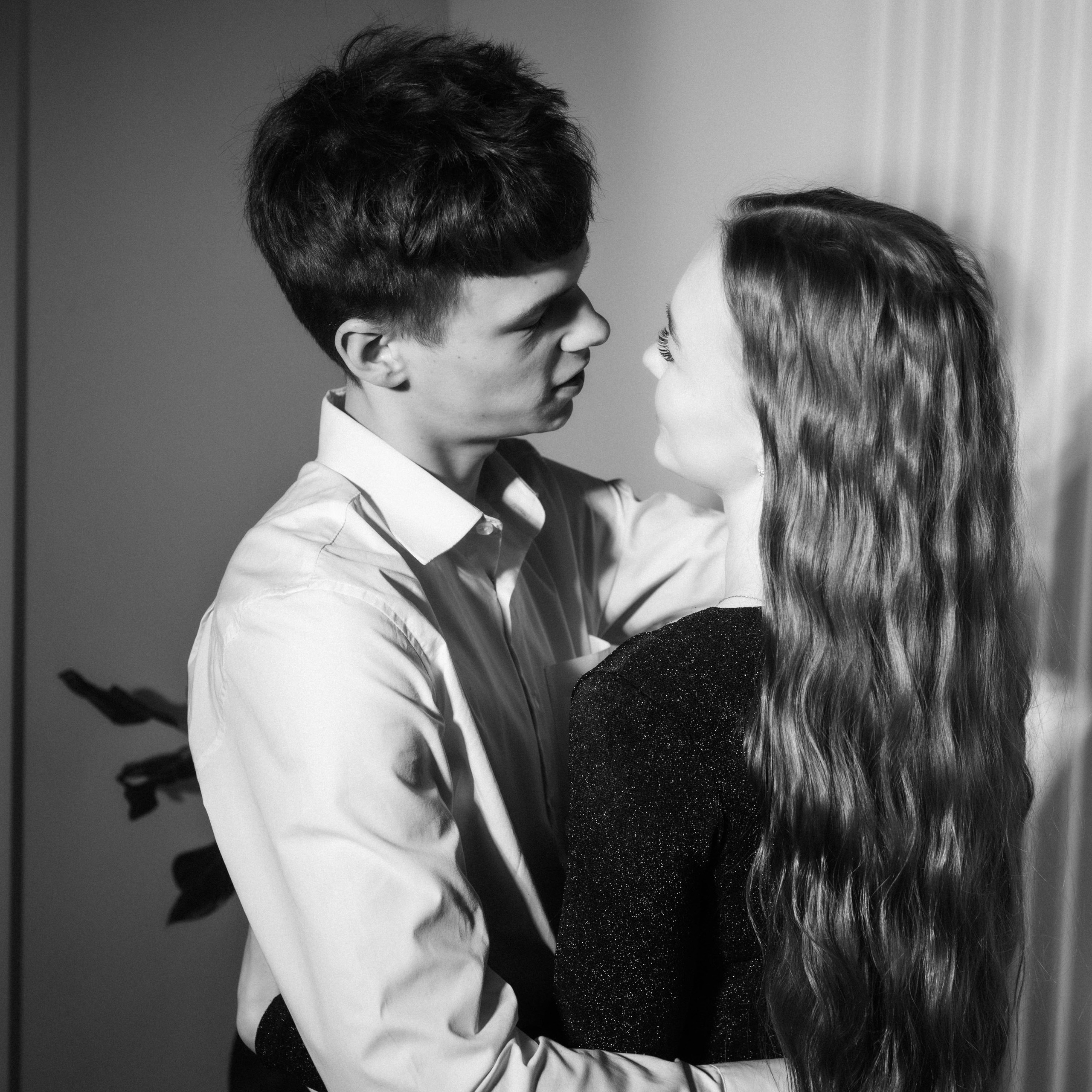 M&Y. Ника, фотограф из Нижнего Новгорода