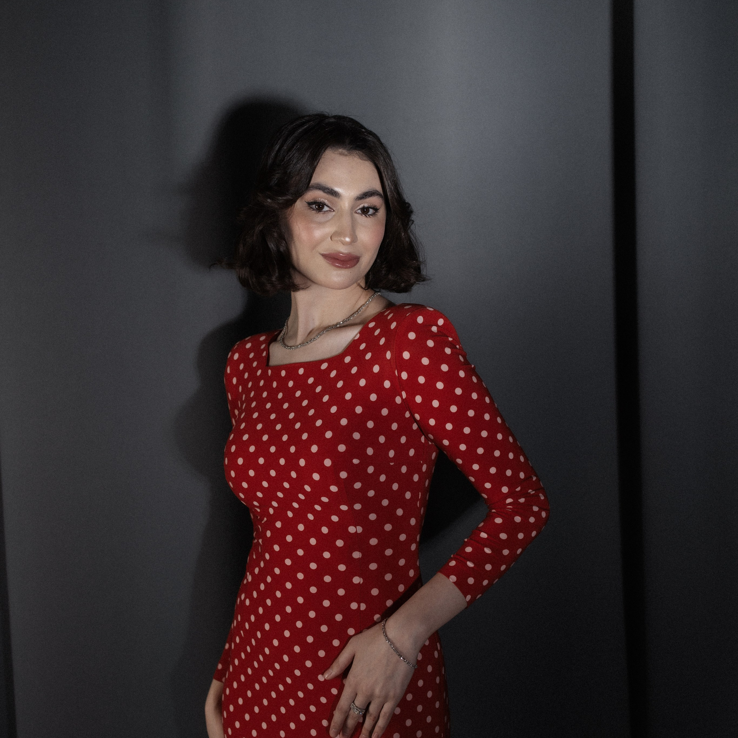 SAMIRA. Ника, фотограф из Нижнего Новгорода