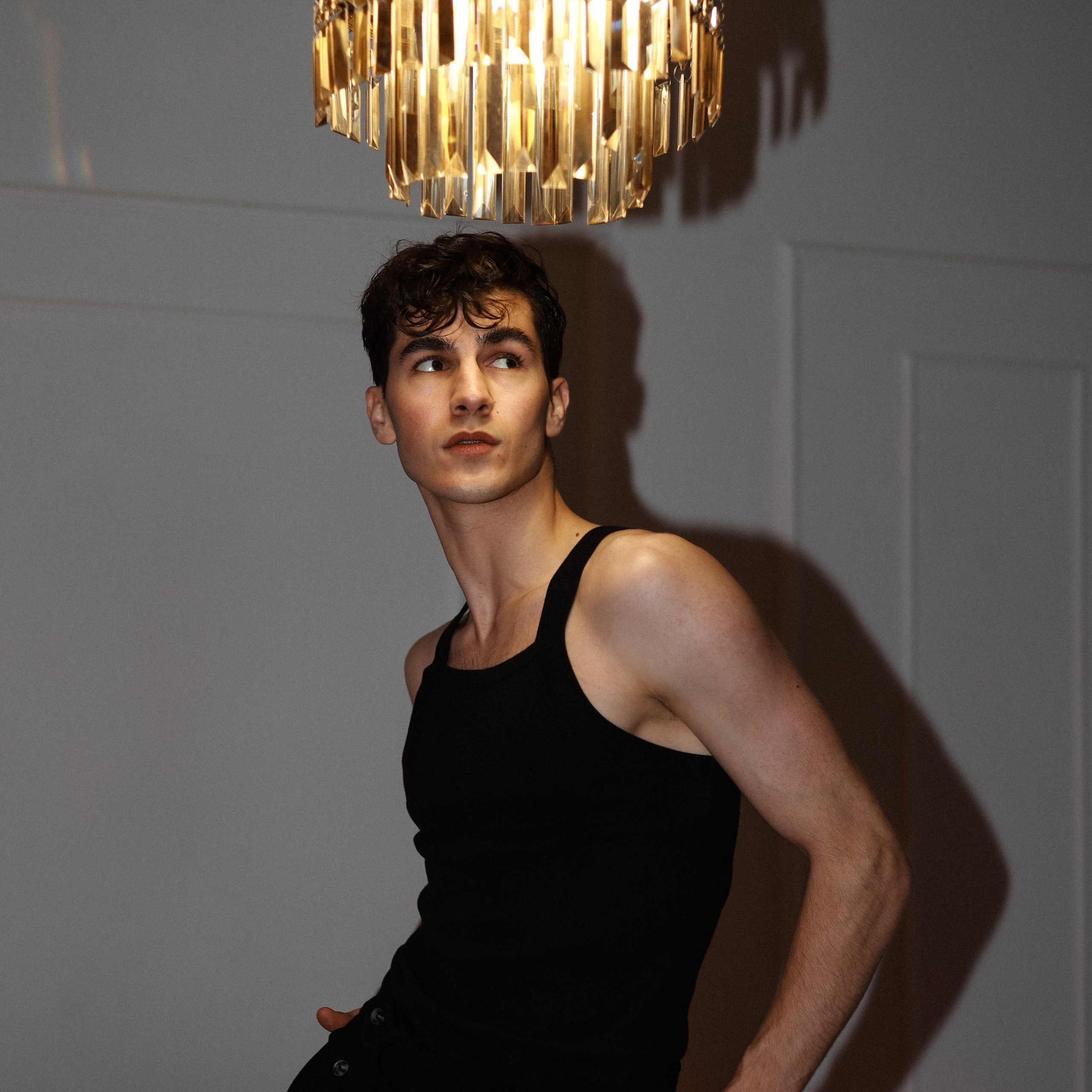 SAY. Ника, фотограф из Нижнего Новгорода