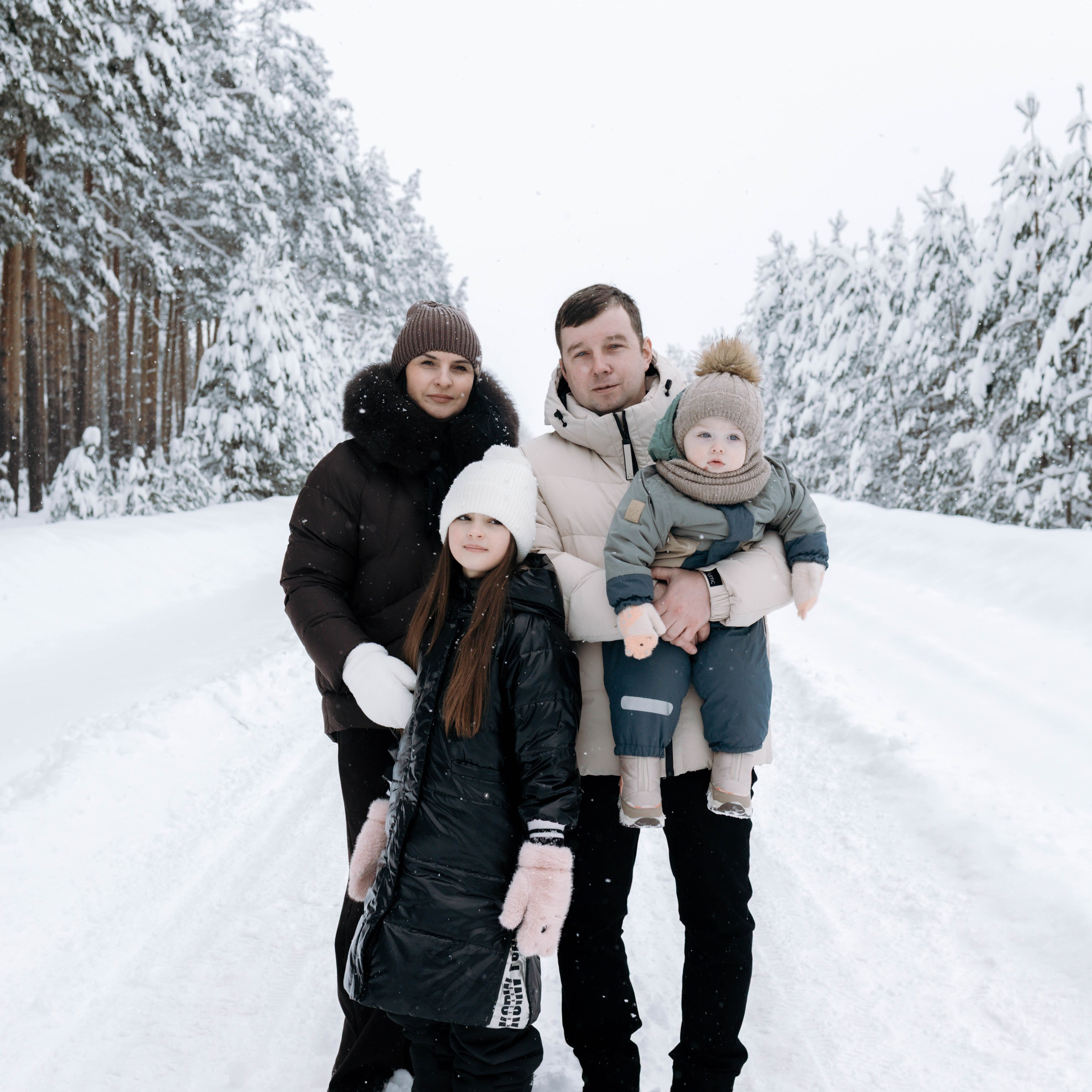 KATY&DENIS. Ника, фотограф из Нижнего Новгорода