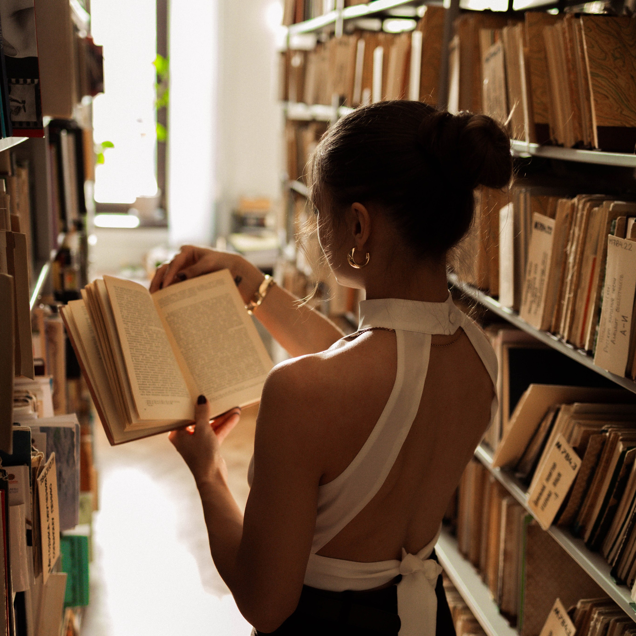 Анастасия. Ника, фотограф из Нижнего Новгорода