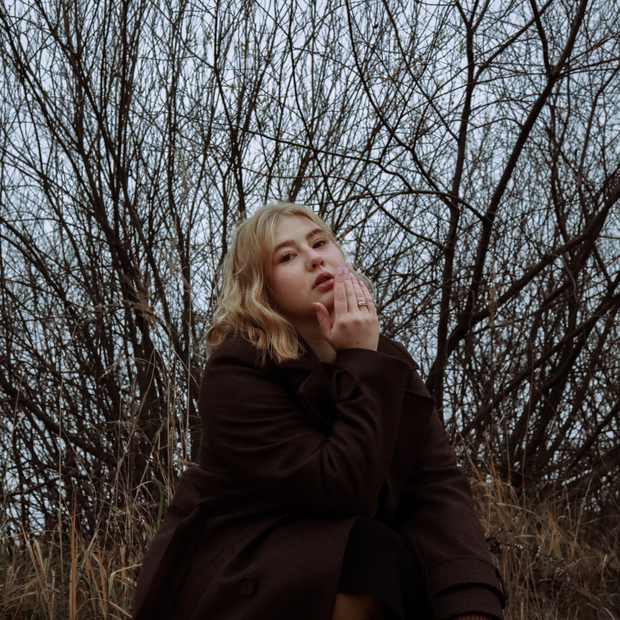 ALINKY. Ника, фотограф из Нижнего Новгорода