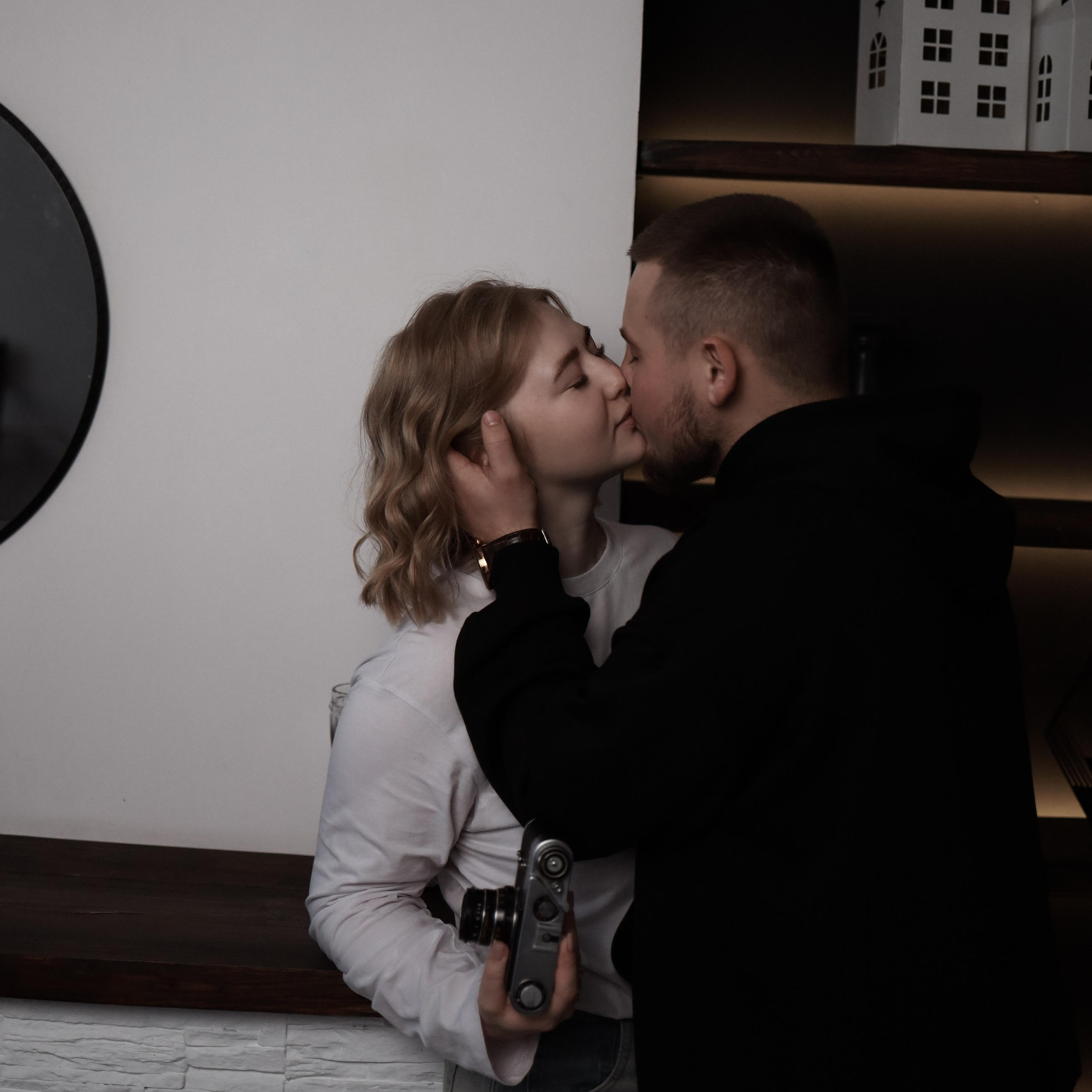 AL&DI. Ника, фотограф из Нижнего Новгорода