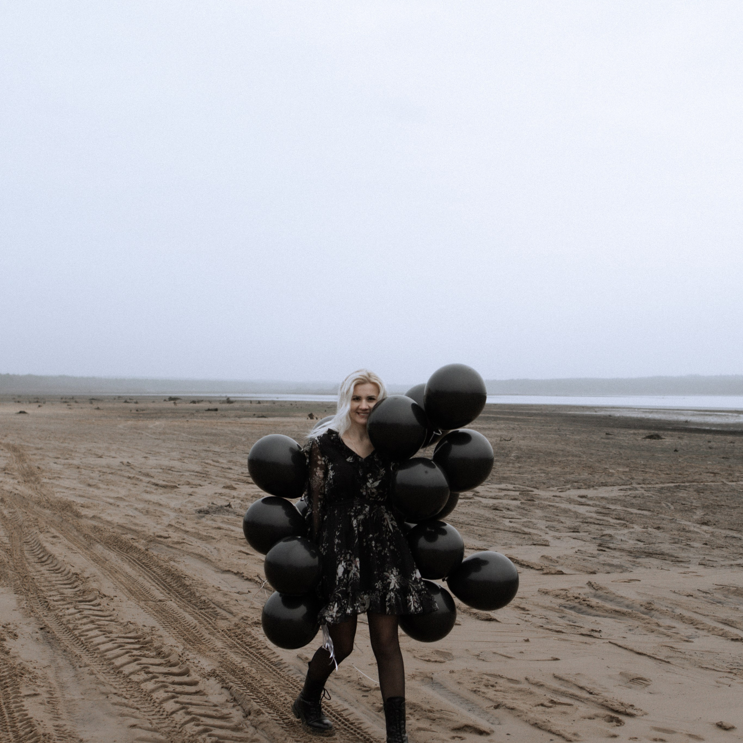 YANA. Ника, фотограф из Нижнего Новгорода