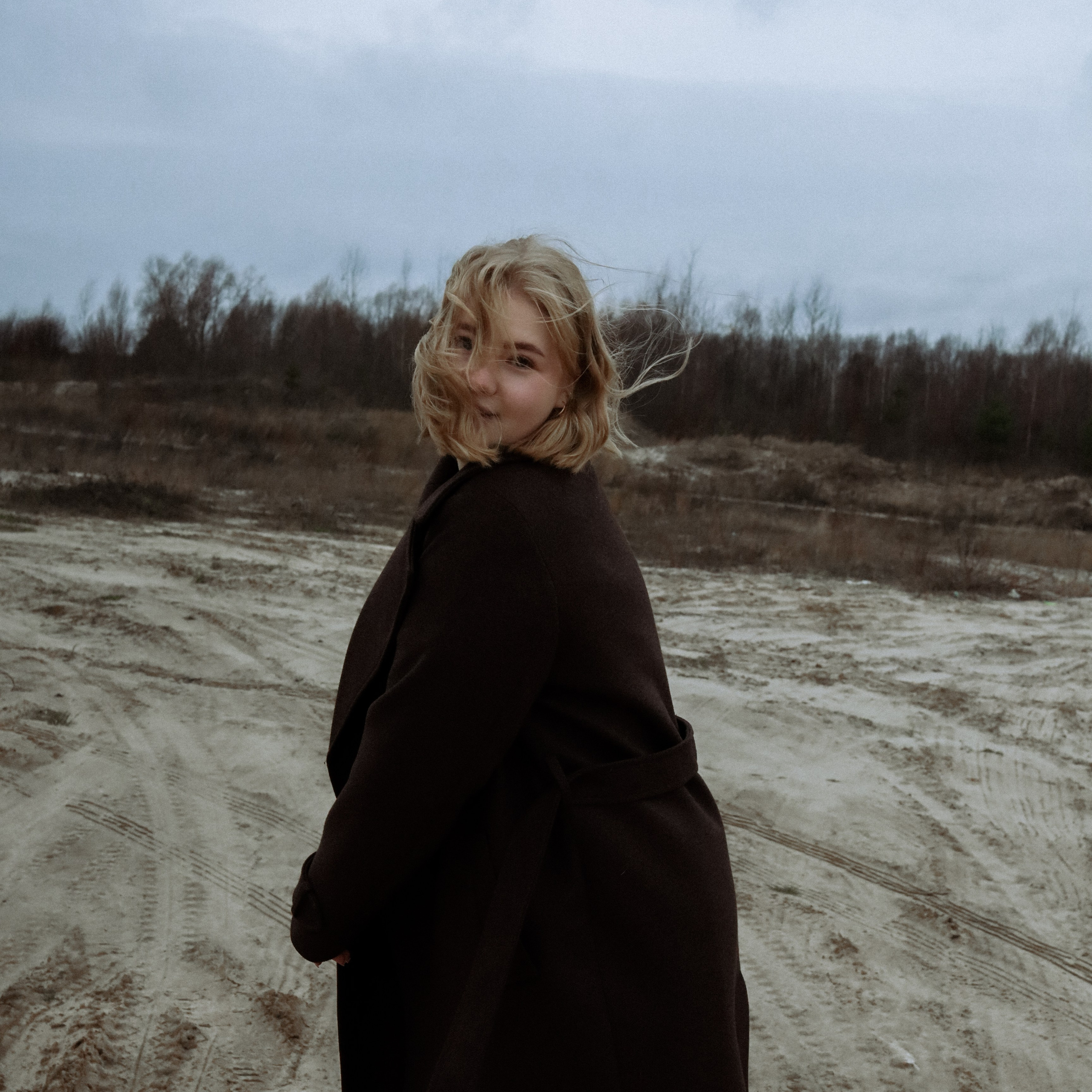 Alenkiy. Ника, фотограф из Нижнего Новгорода