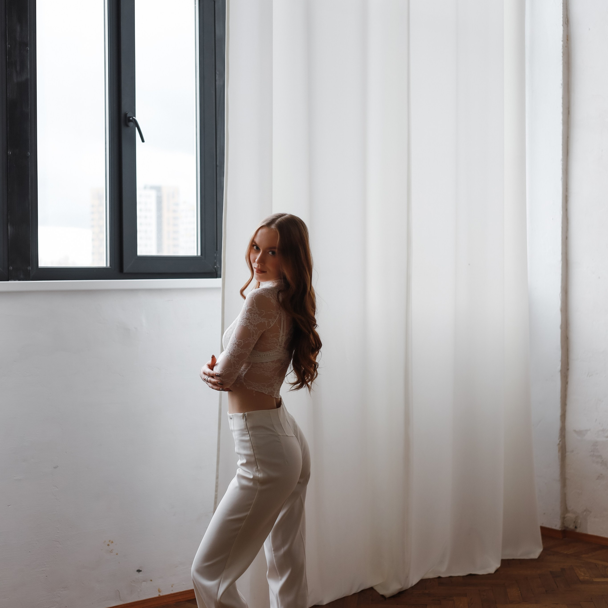 YANA. Ника, фотограф из Нижнего Новгорода