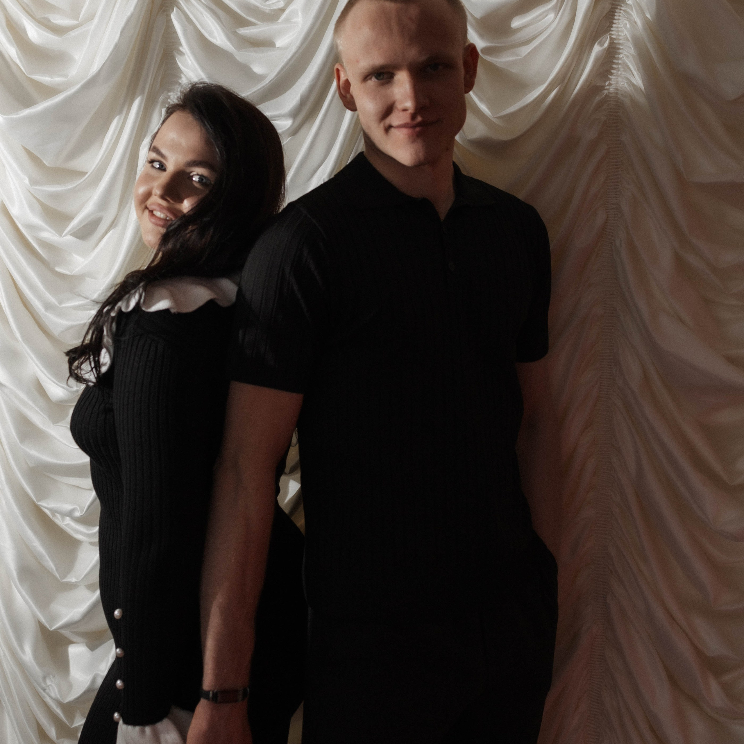 Екатерина|Михаил. Ника, фотограф из Нижнего Новгорода