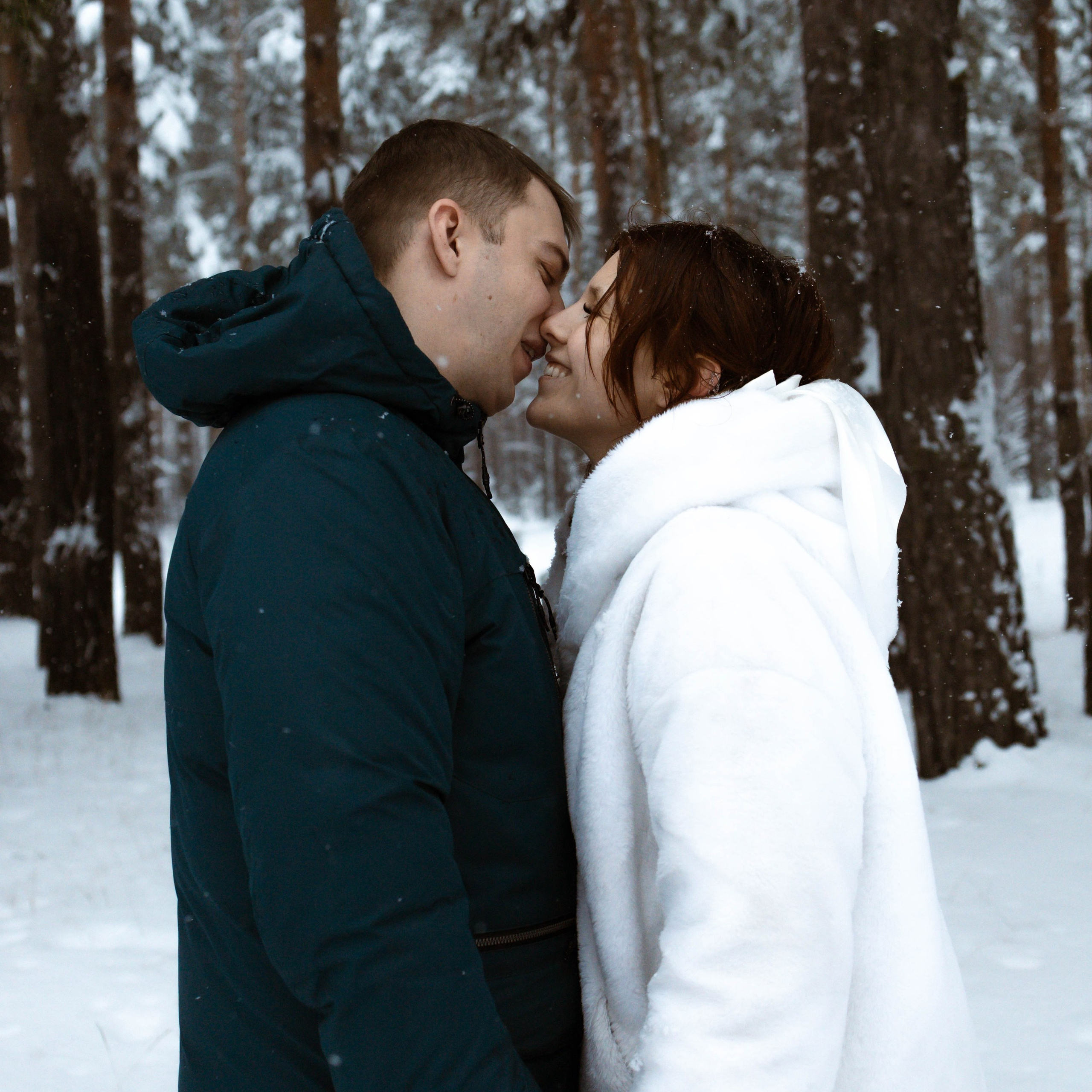 K&Y. Ника, фотограф из Нижнего Новгорода