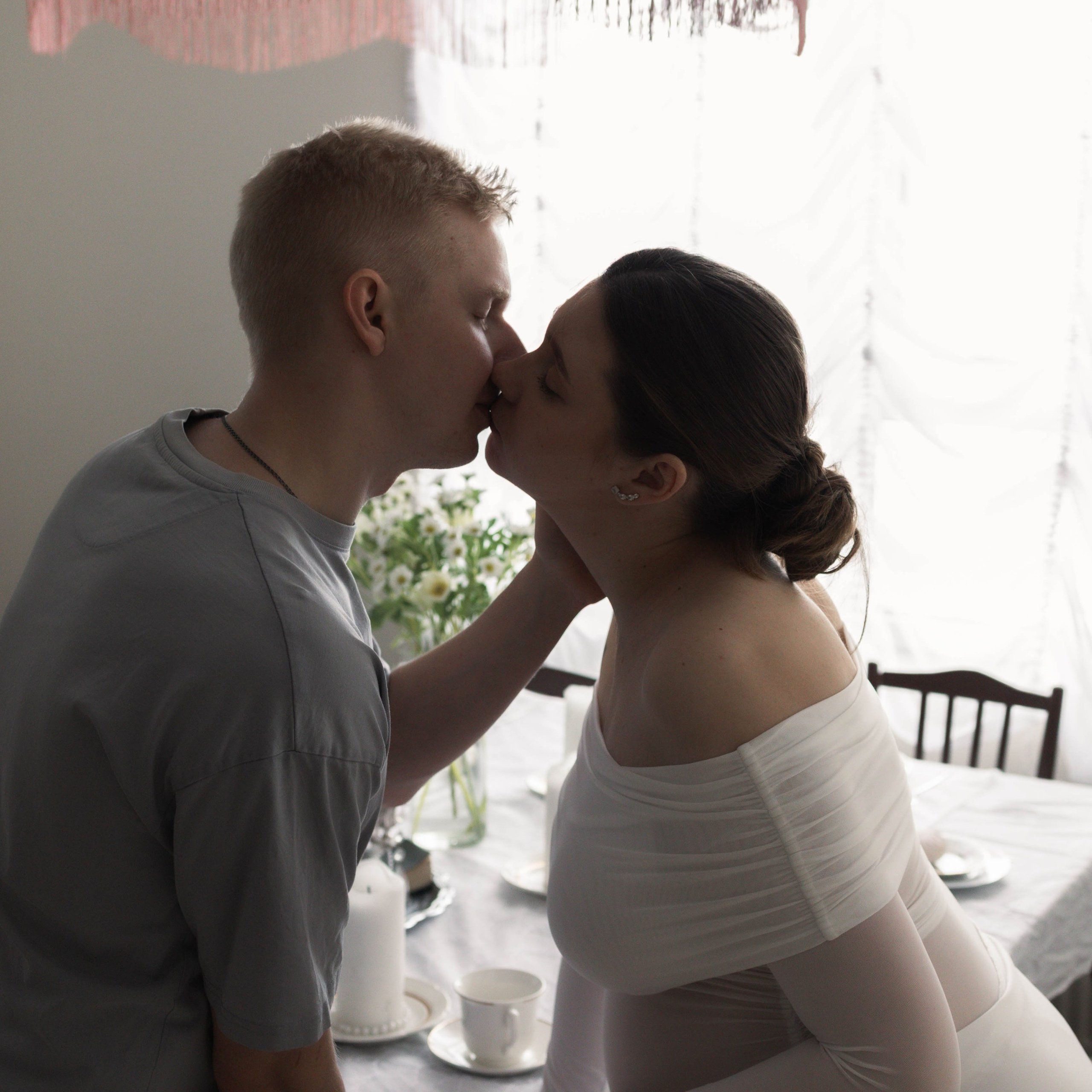 Илья и Настя. Ника, фотограф из Нижнего Новгорода