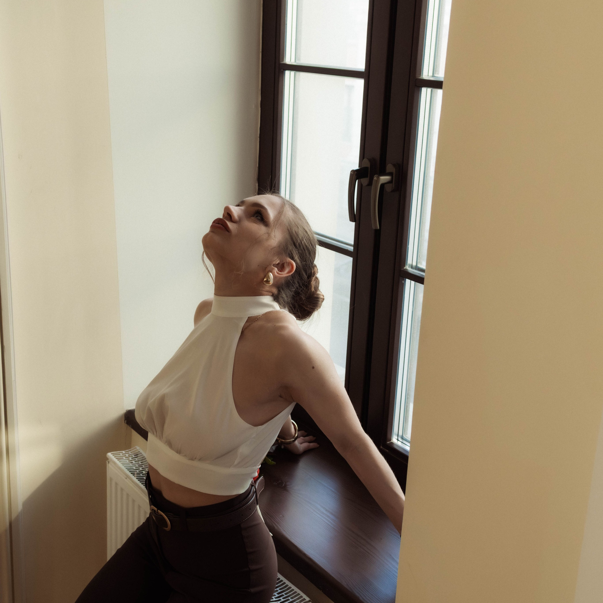 Анастасия. Ника, фотограф из Нижнего Новгорода