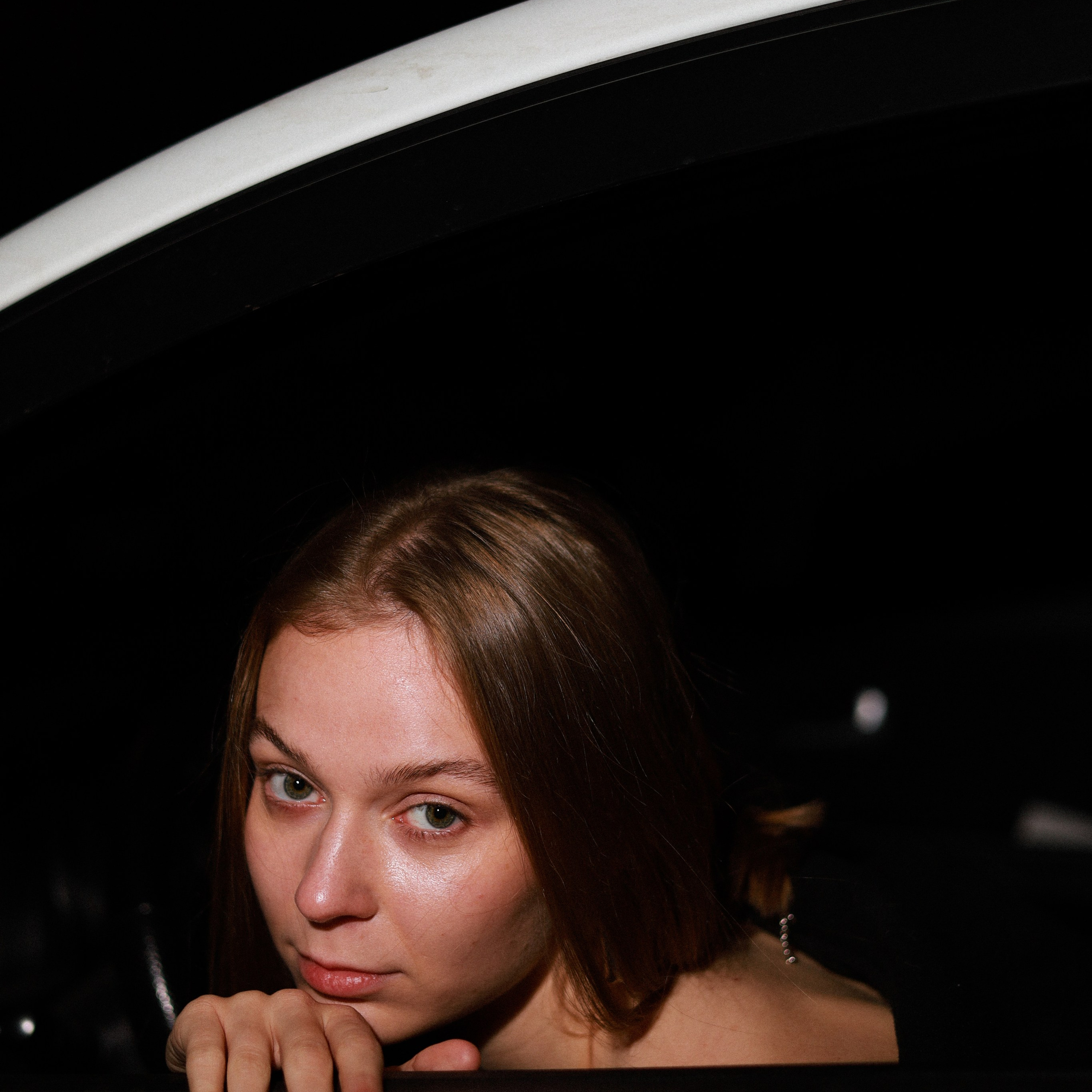 Alice. Ника, фотограф из Нижнего Новгорода